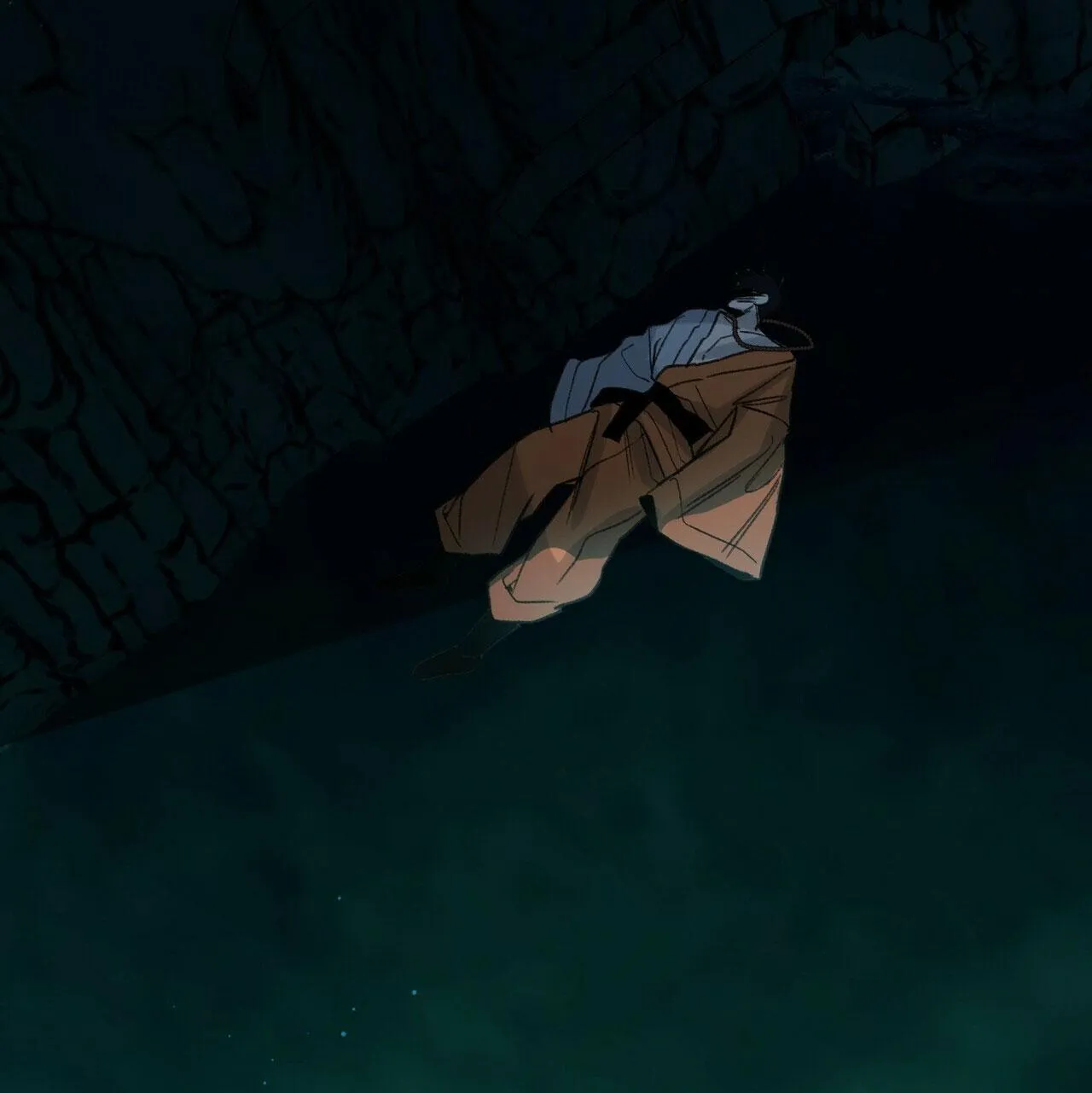 BÁT NHÃ GIAI NHÂN Chapter 43 Trang 73