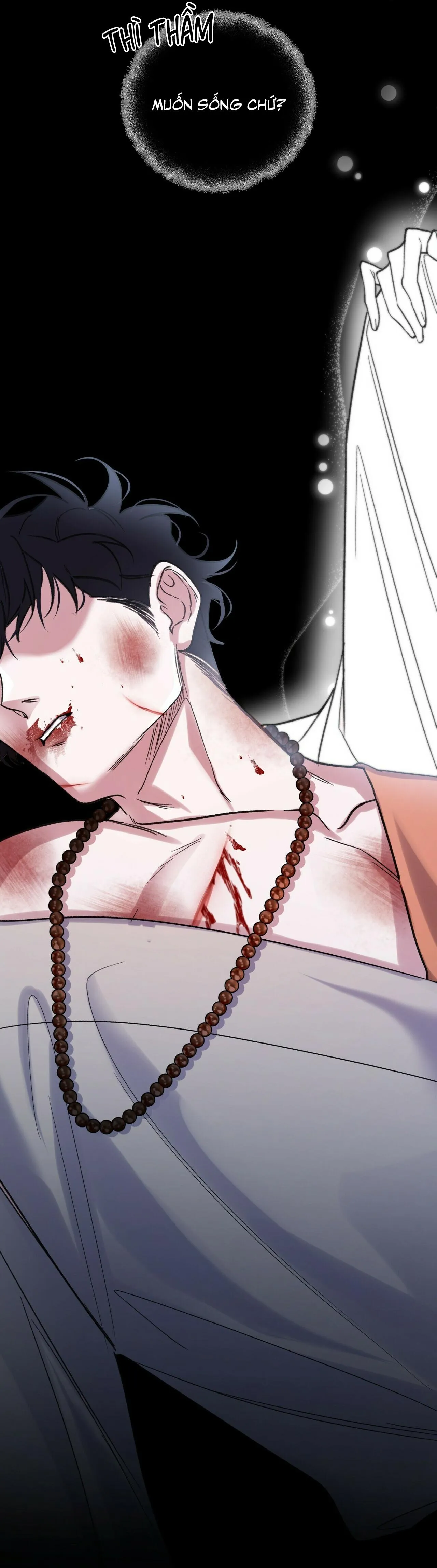 BÁT NHÃ GIAI NHÂN Chapter 44 Trang 3