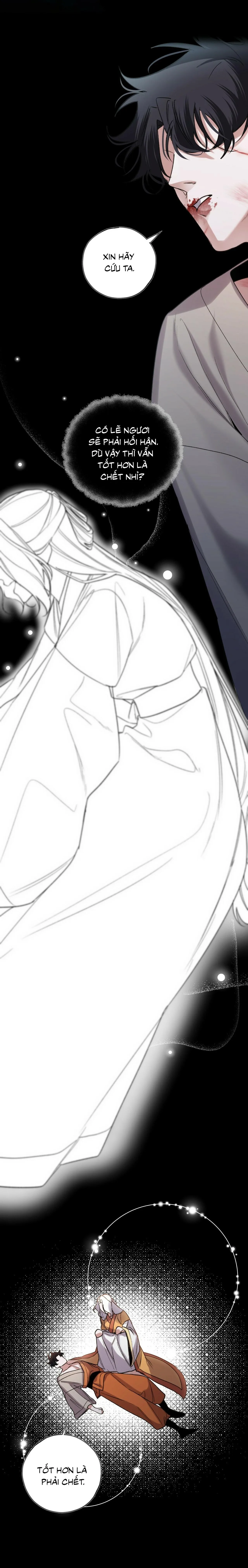 BÁT NHÃ GIAI NHÂN Chapter 44 Trang 4