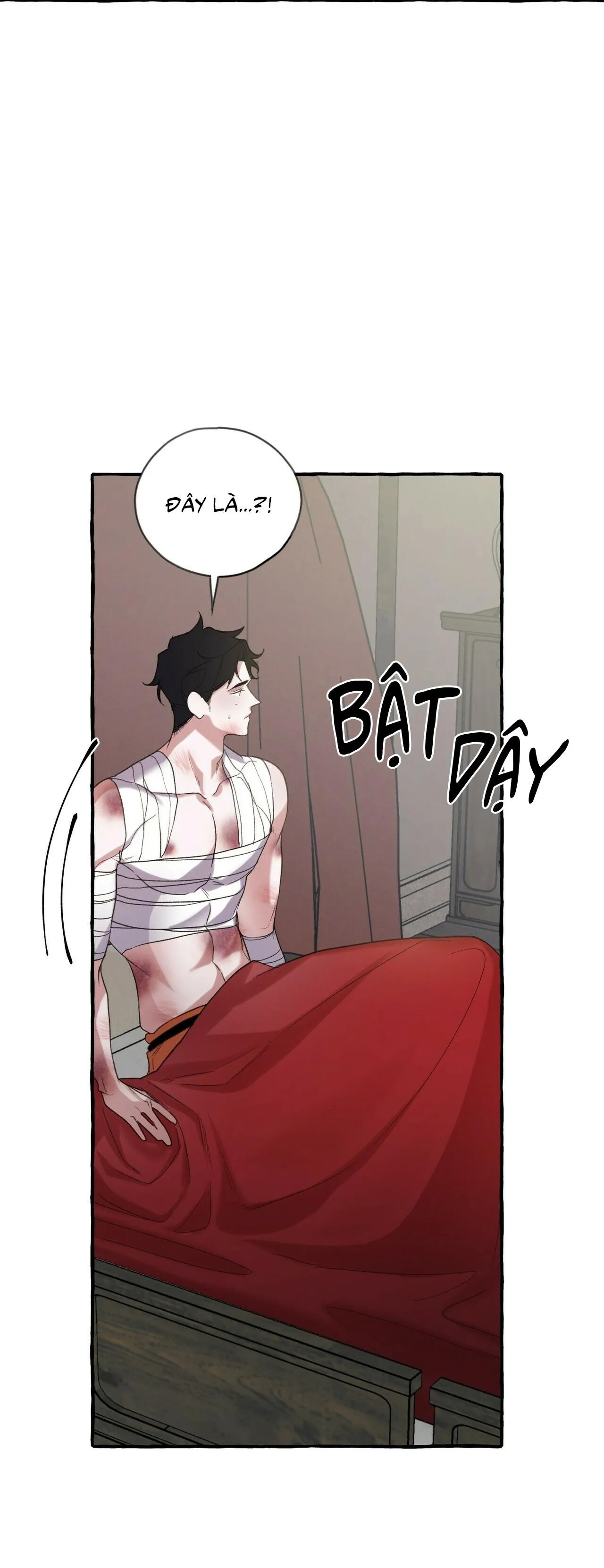 BÁT NHÃ GIAI NHÂN Chapter 44 Trang 10