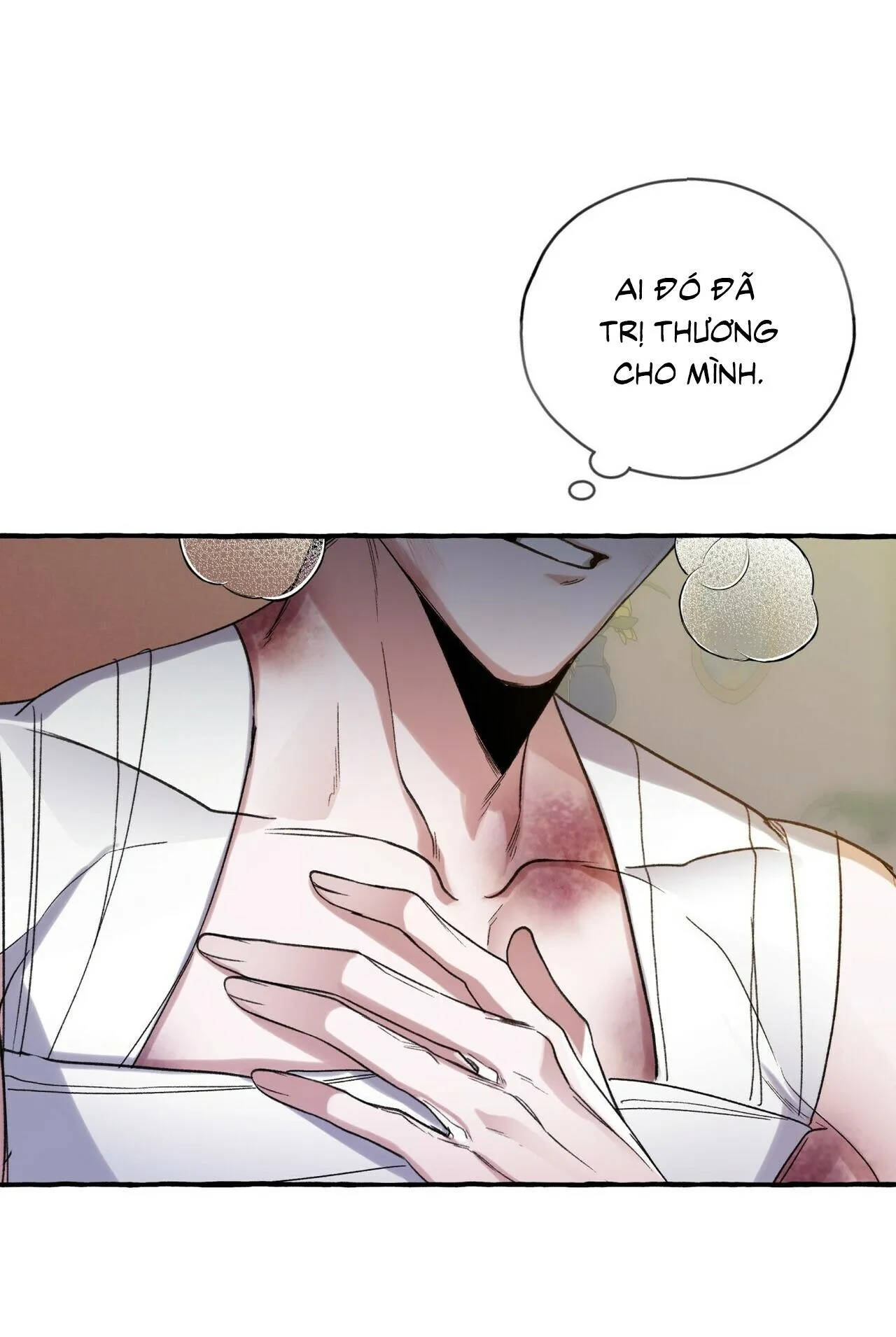 BÁT NHÃ GIAI NHÂN Chapter 44 Trang 11