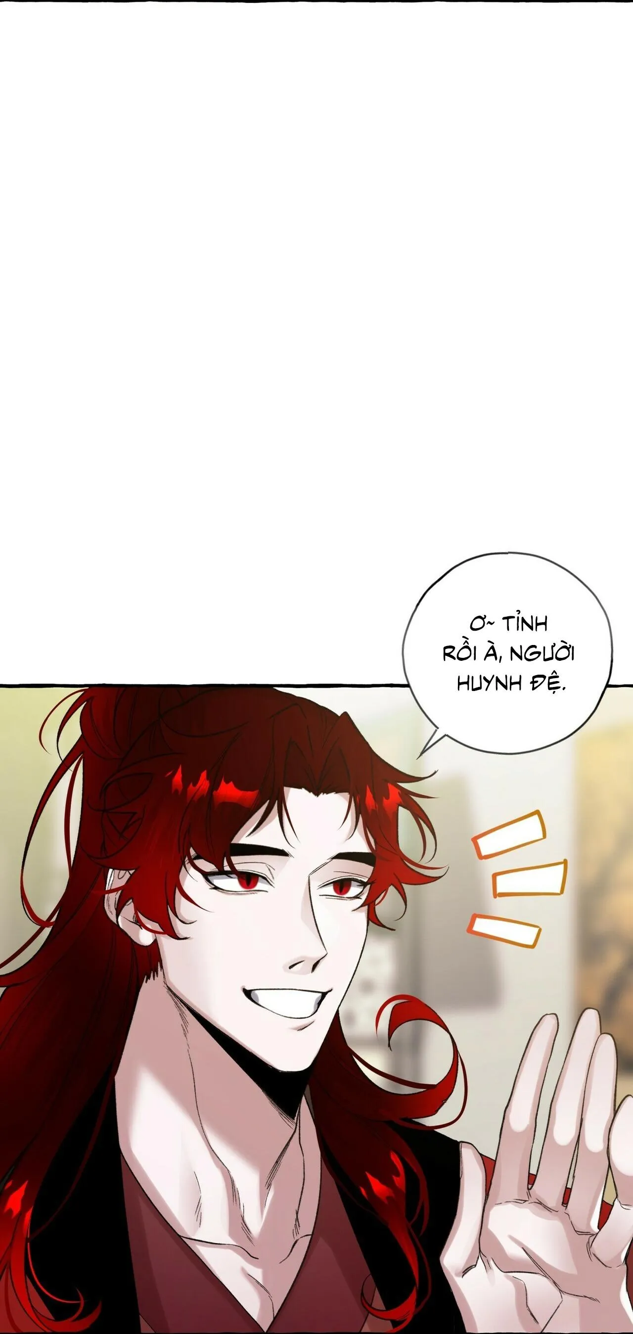 BÁT NHÃ GIAI NHÂN Chapter 44 Trang 14