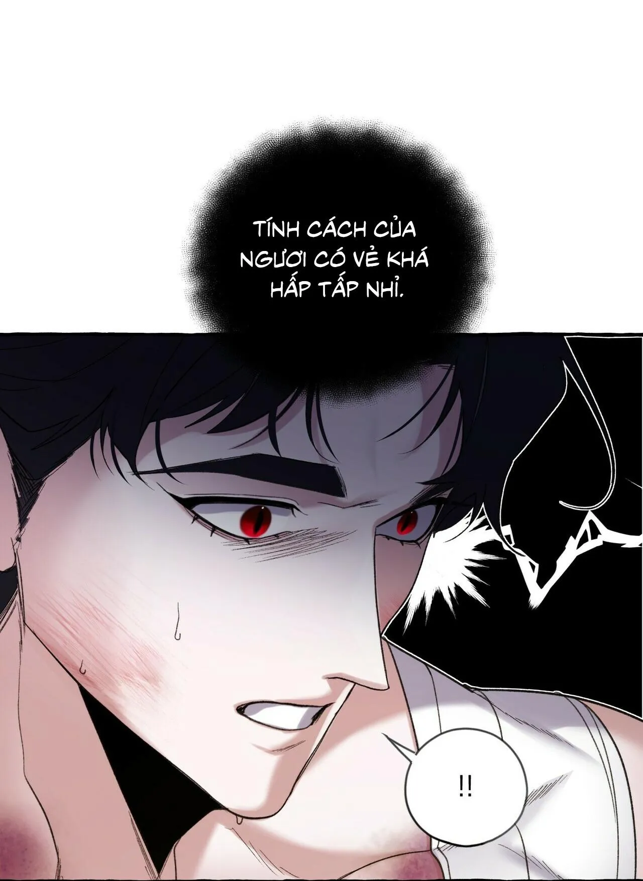 BÁT NHÃ GIAI NHÂN Chapter 44 Trang 17