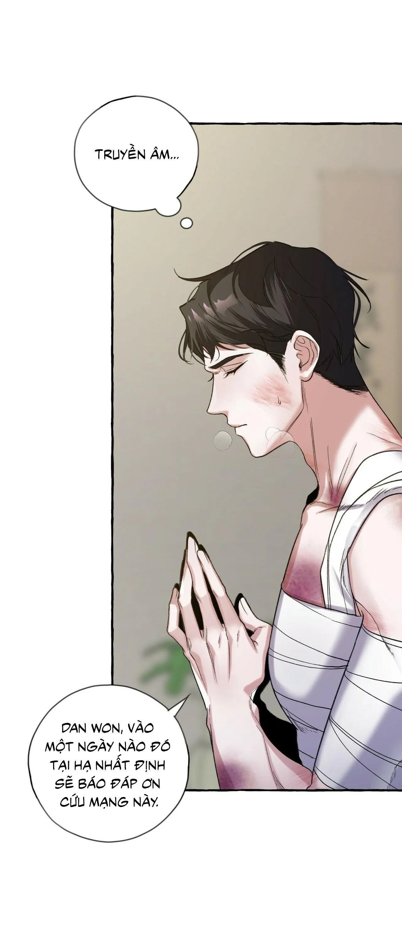 BÁT NHÃ GIAI NHÂN Chapter 44 Trang 23