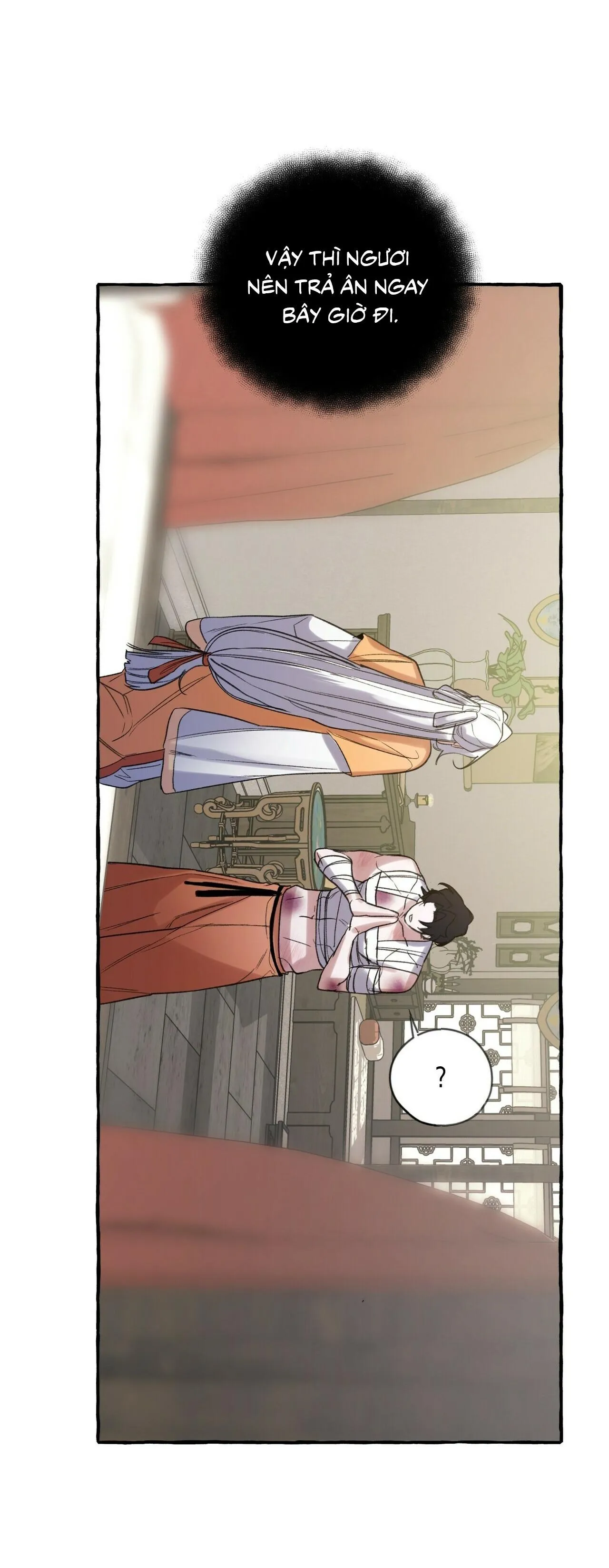 BÁT NHÃ GIAI NHÂN Chapter 44 Trang 24