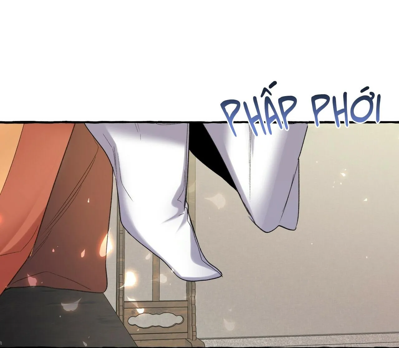 BÁT NHÃ GIAI NHÂN Chapter 44 Trang 25