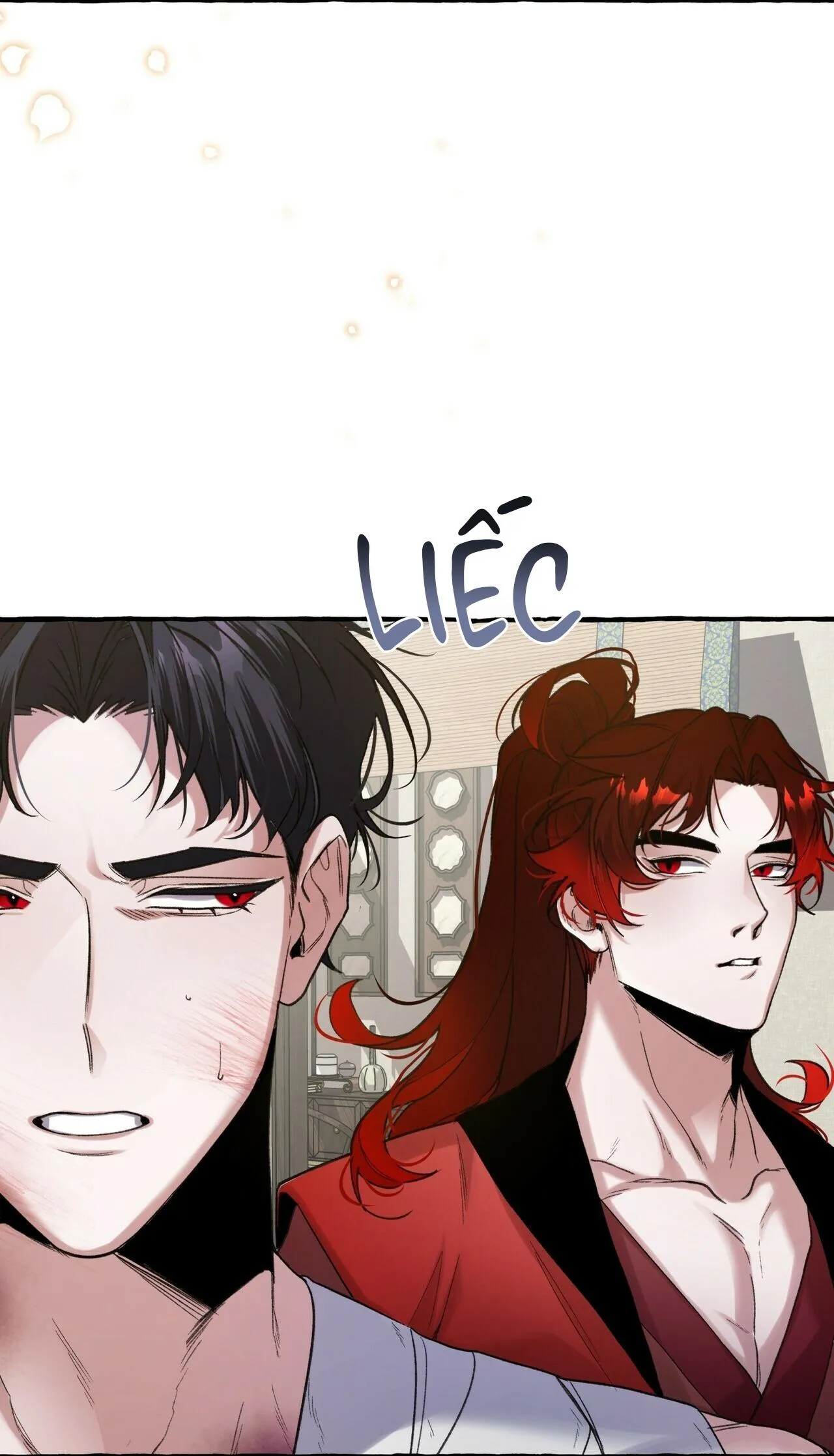 BÁT NHÃ GIAI NHÂN Chapter 44 Trang 32