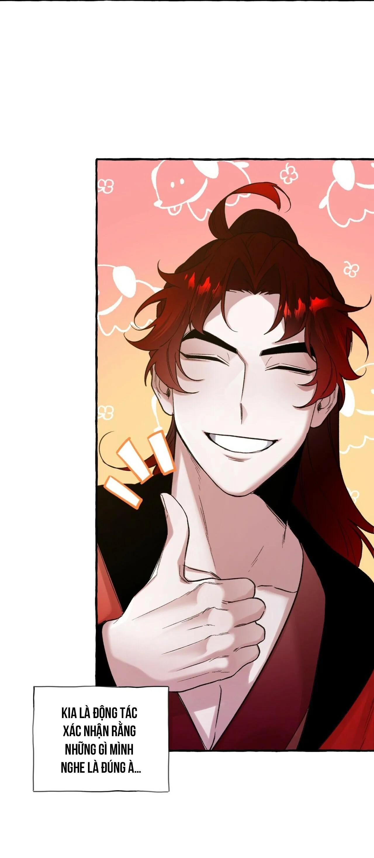 BÁT NHÃ GIAI NHÂN Chapter 44 Trang 33