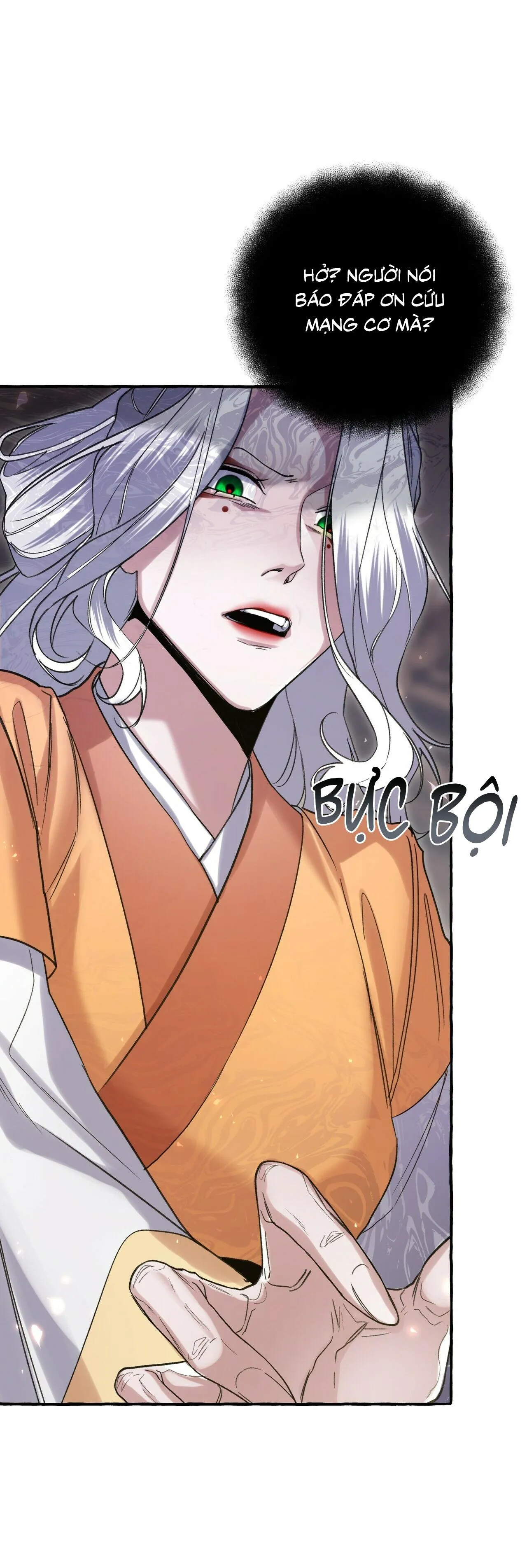 BÁT NHÃ GIAI NHÂN Chapter 44 Trang 36