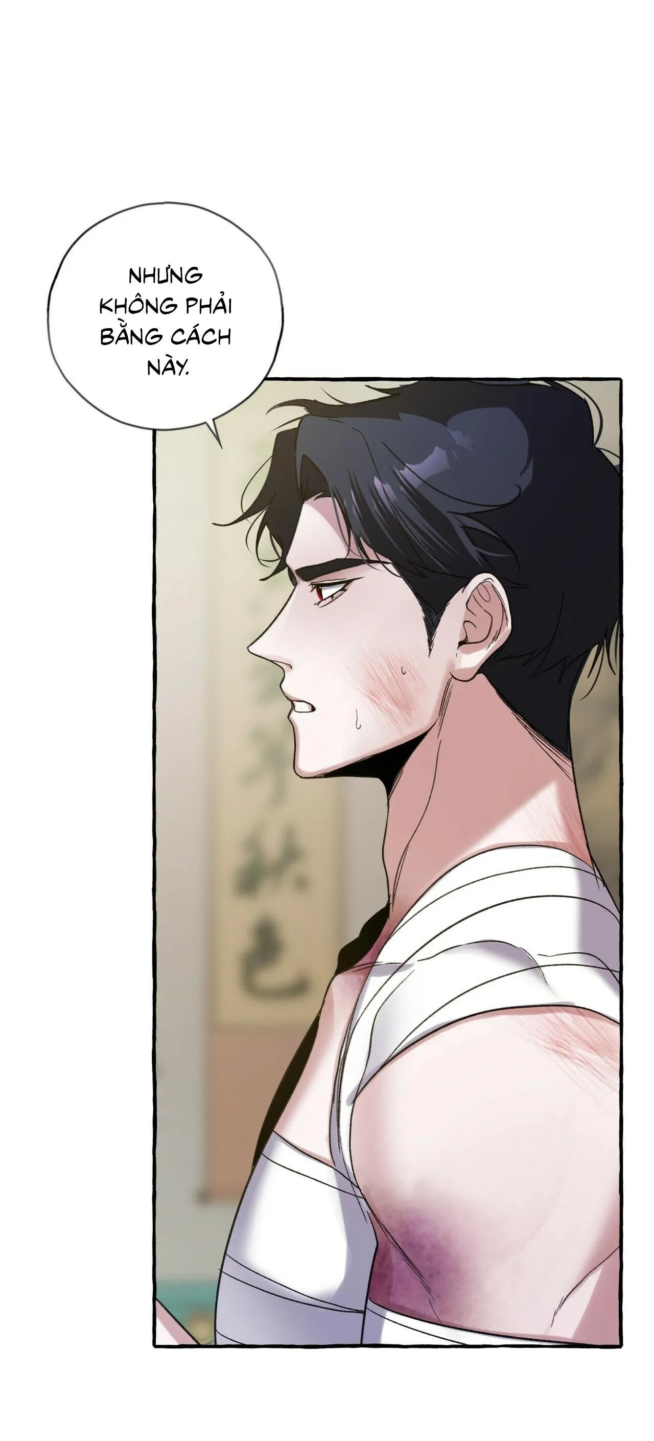 BÁT NHÃ GIAI NHÂN Chapter 44 Trang 37