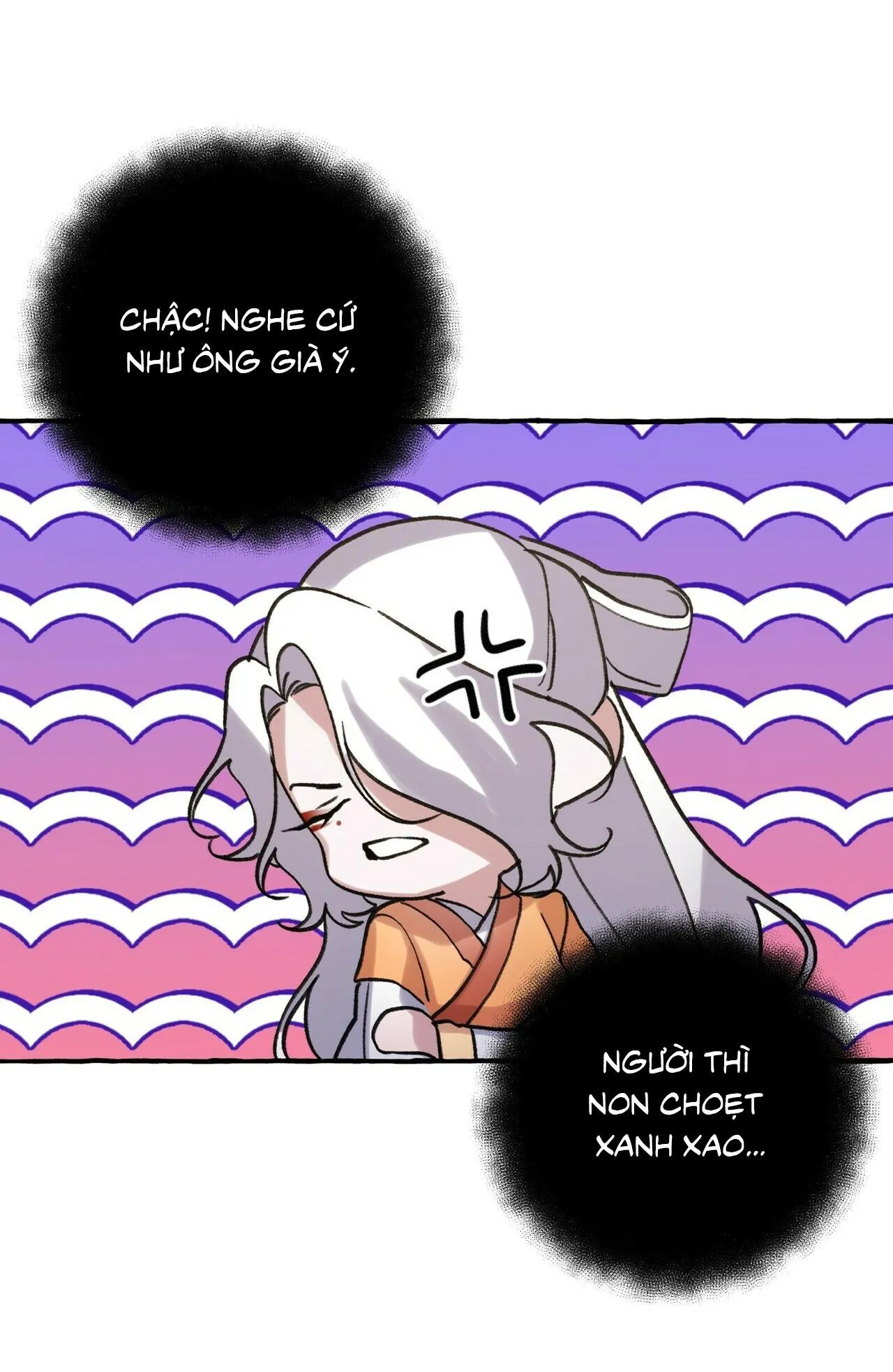 BÁT NHÃ GIAI NHÂN Chapter 44 Trang 38