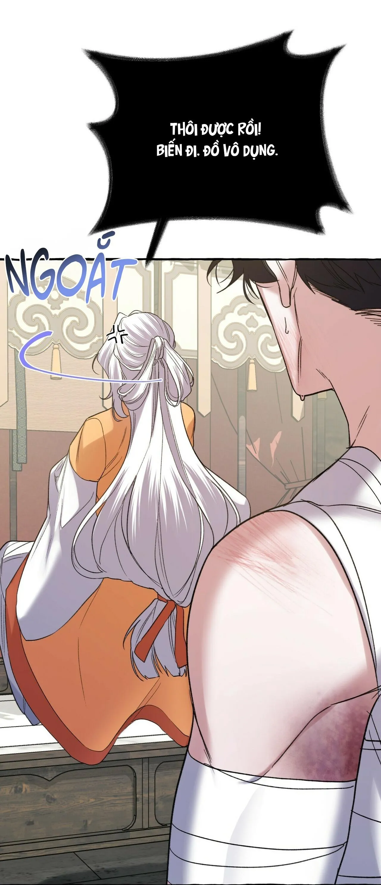 BÁT NHÃ GIAI NHÂN Chapter 44 Trang 39