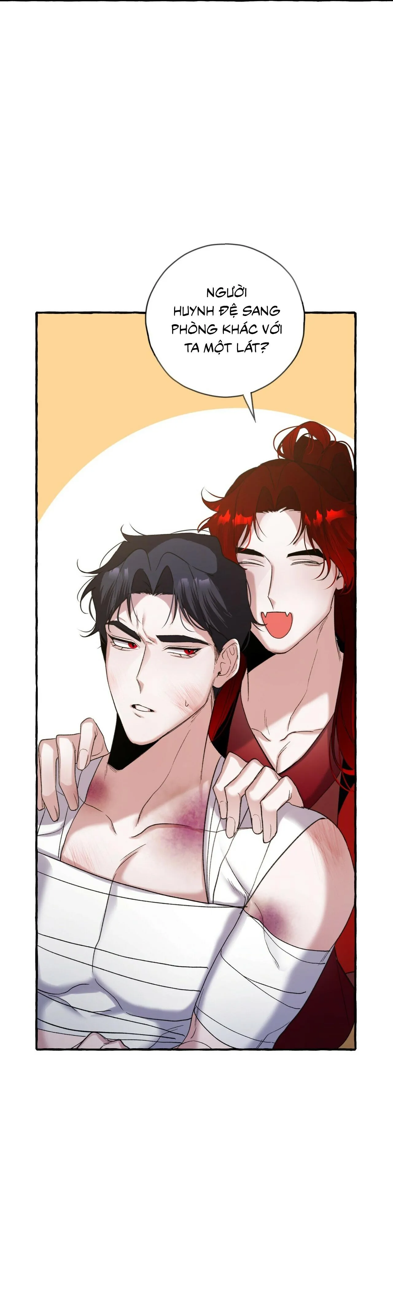 BÁT NHÃ GIAI NHÂN Chapter 44 Trang 40