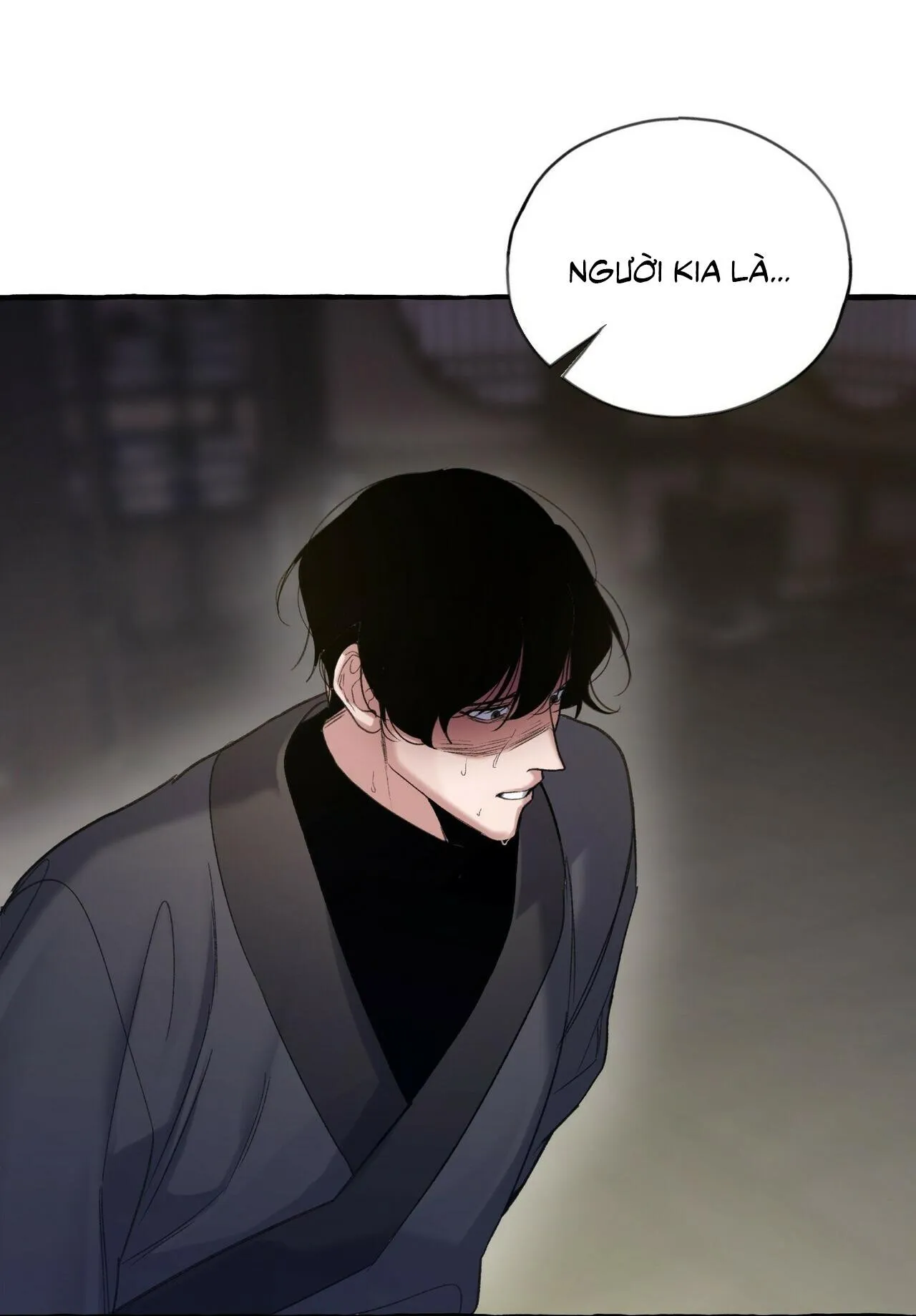 BÁT NHÃ GIAI NHÂN Chapter 44 Trang 44