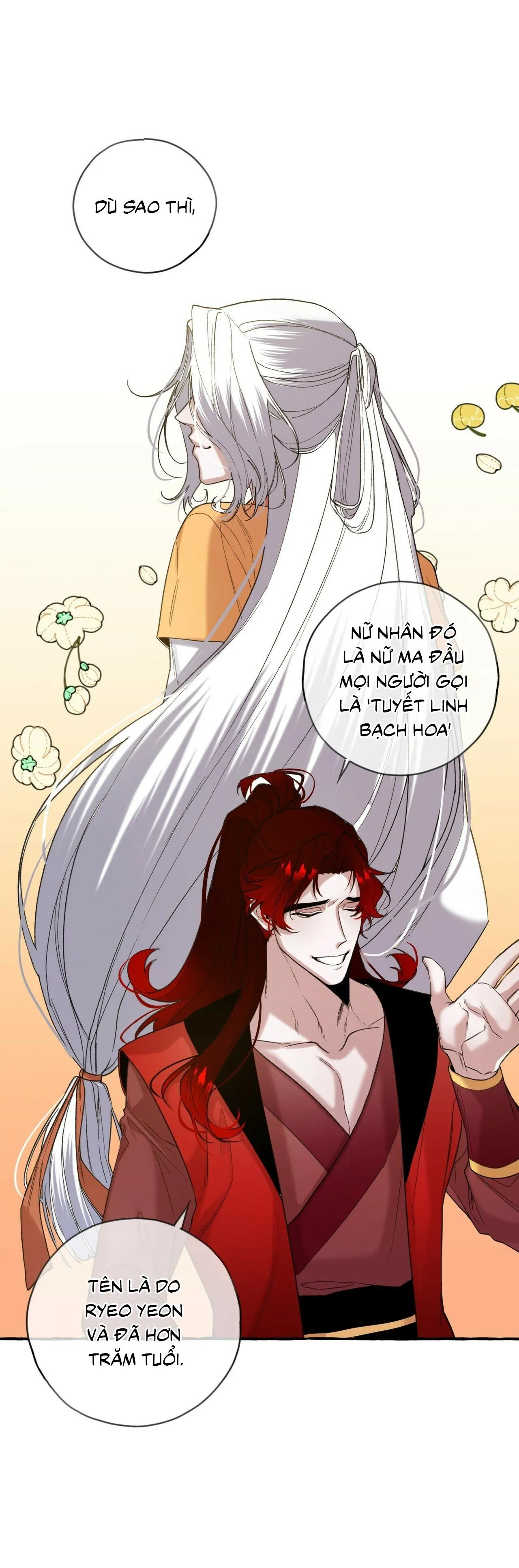 BÁT NHÃ GIAI NHÂN Chapter 44 Trang 48