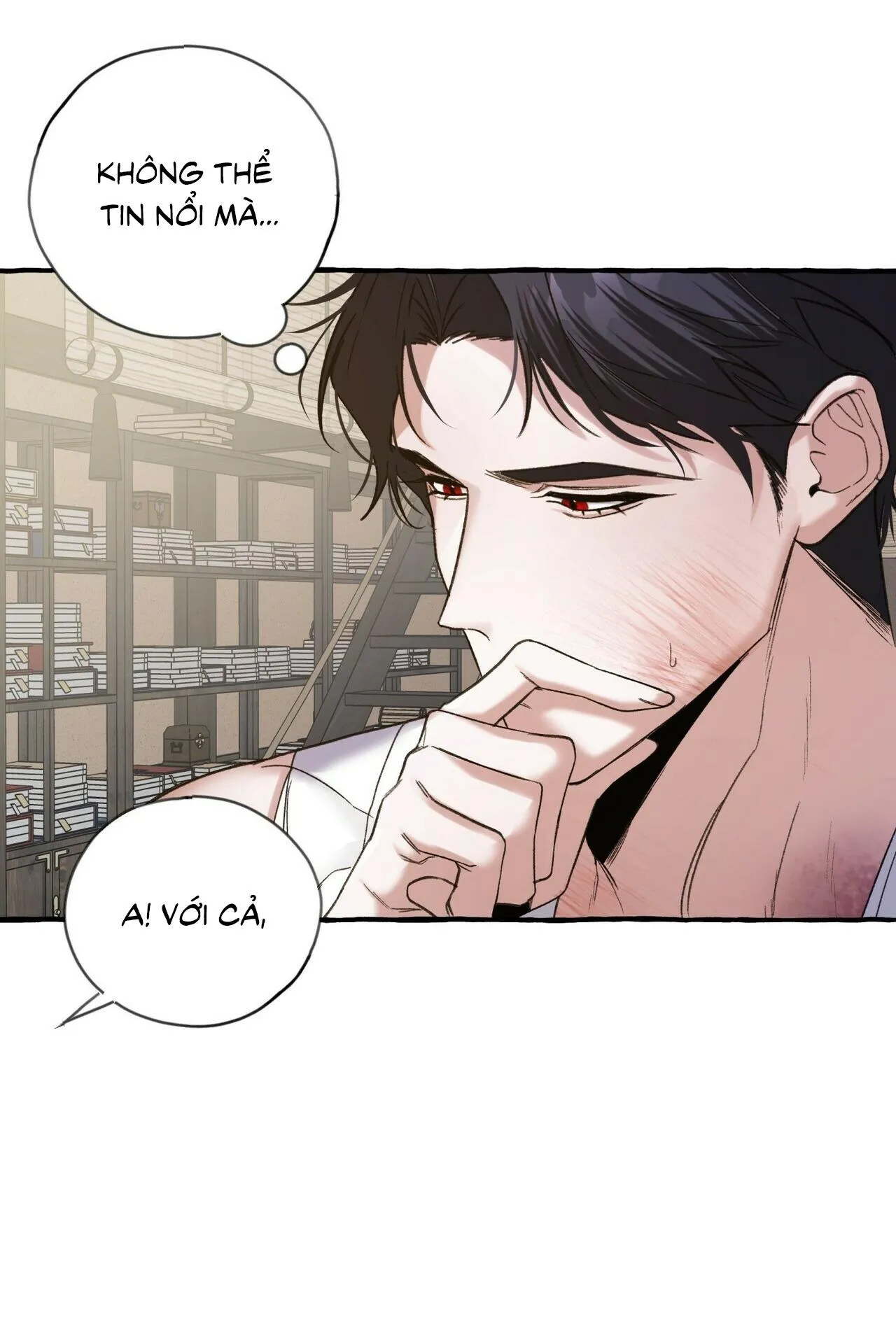 BÁT NHÃ GIAI NHÂN Chapter 44 Trang 50