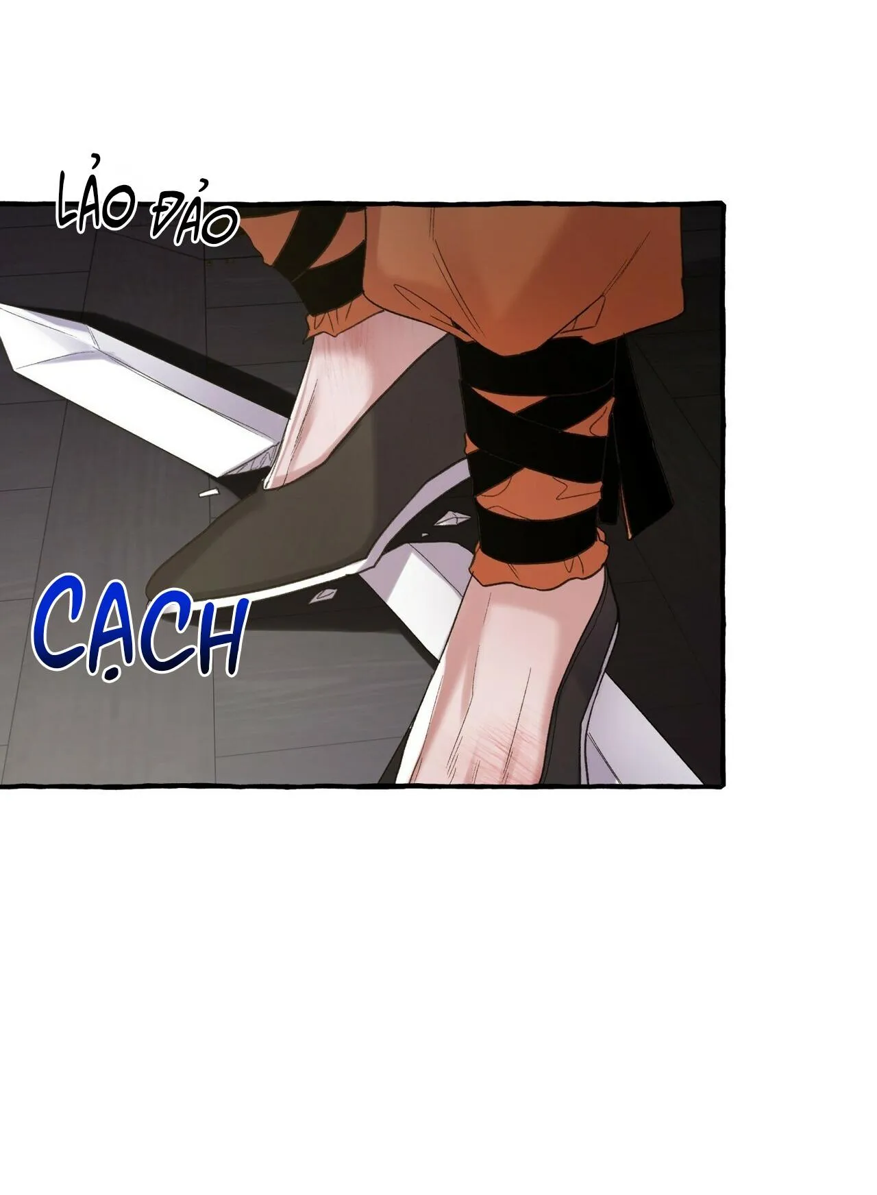 BÁT NHÃ GIAI NHÂN Chapter 44 Trang 53