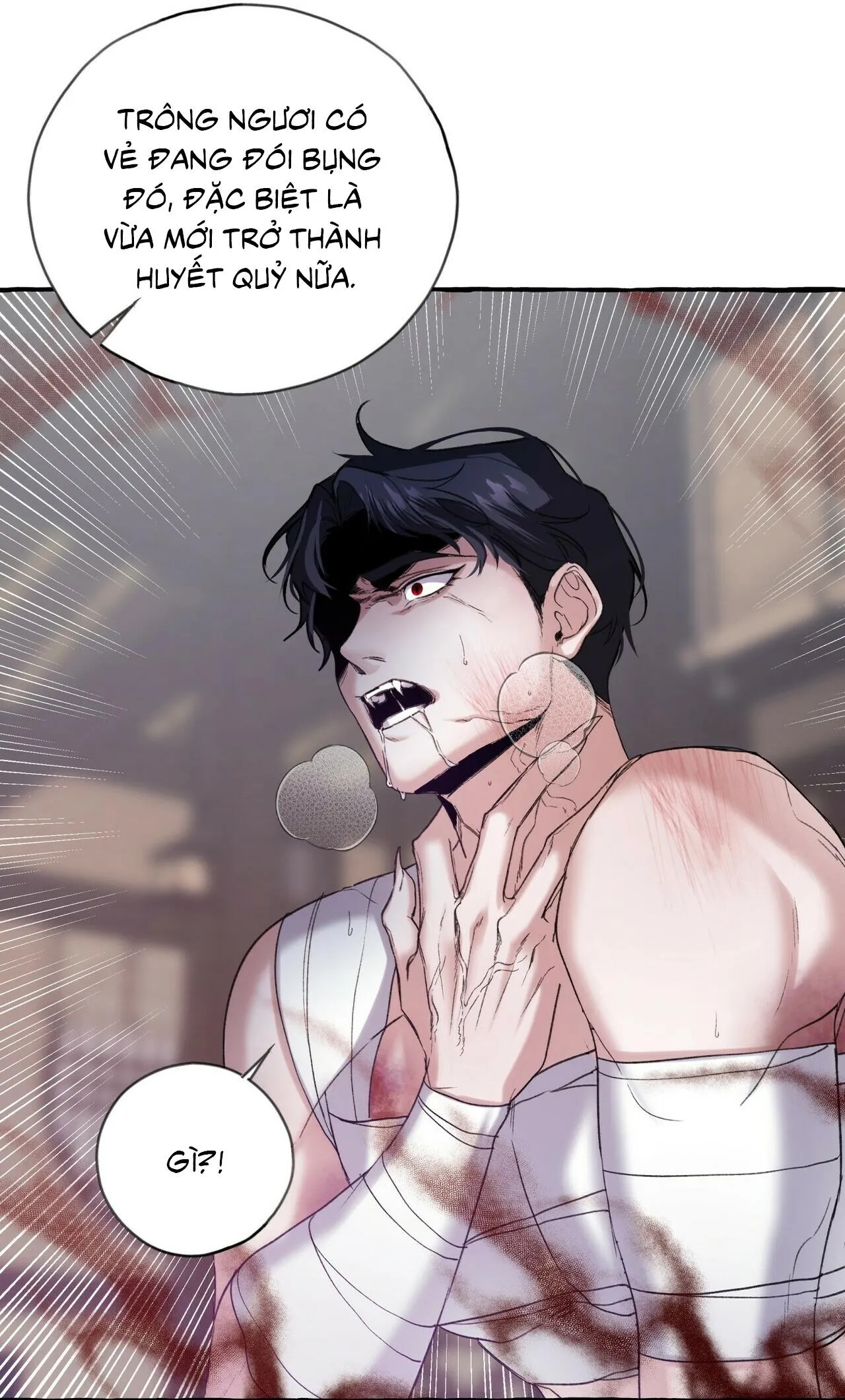 BÁT NHÃ GIAI NHÂN Chapter 44 Trang 58