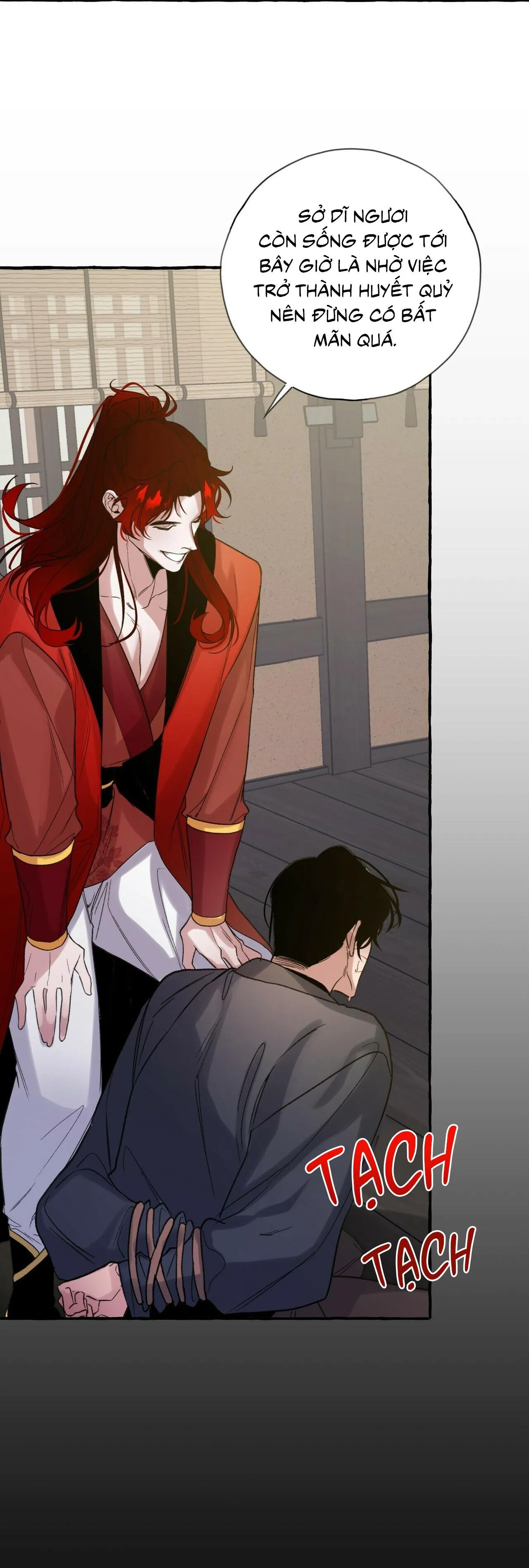 BÁT NHÃ GIAI NHÂN Chapter 44 Trang 59