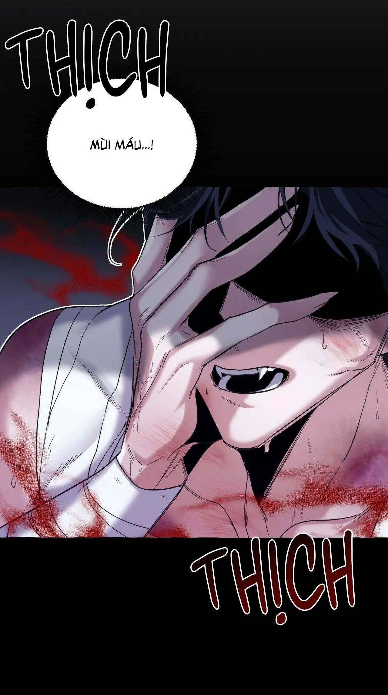 BÁT NHÃ GIAI NHÂN Chapter 44 Trang 60