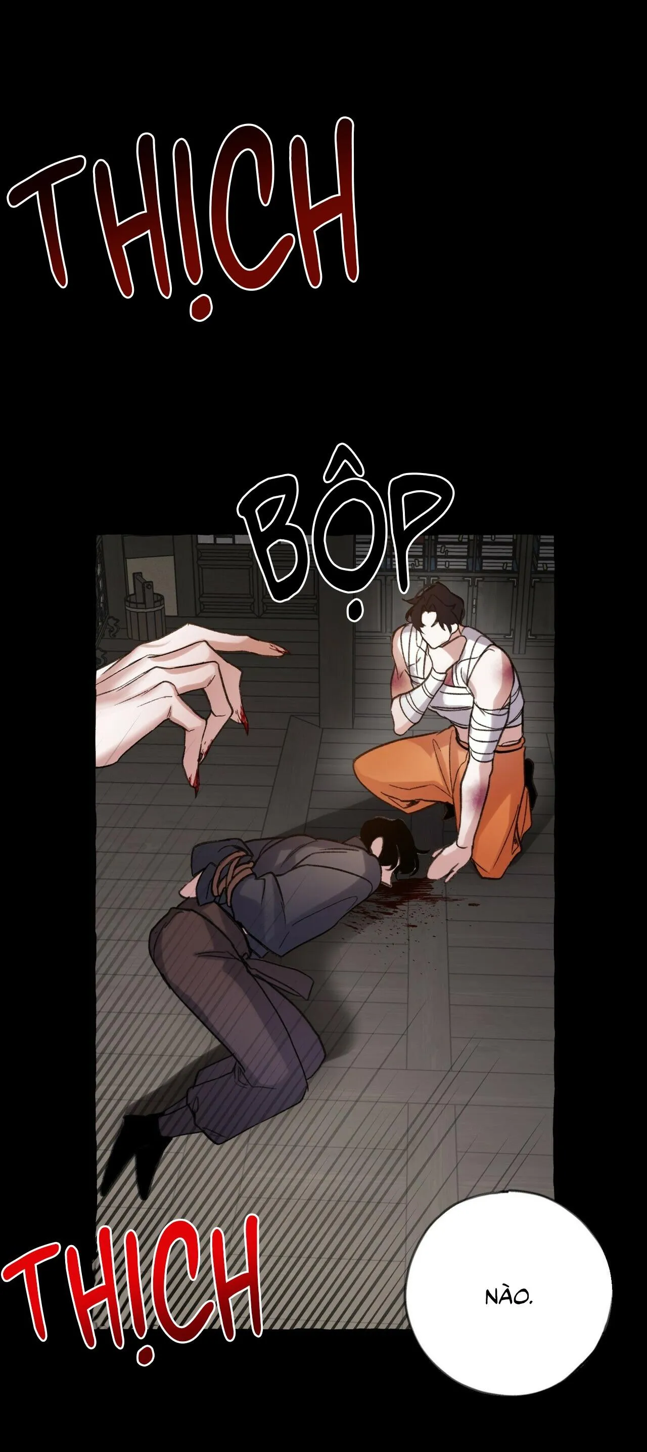 BÁT NHÃ GIAI NHÂN Chapter 44 Trang 61