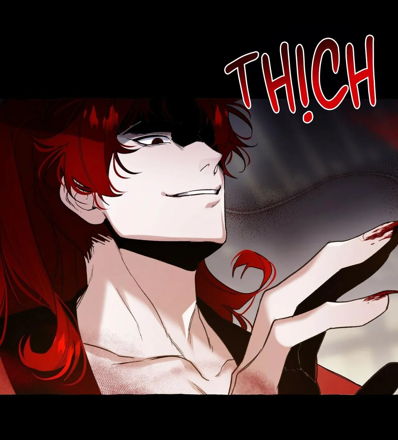 BÁT NHÃ GIAI NHÂN Chapter 44 Trang 62