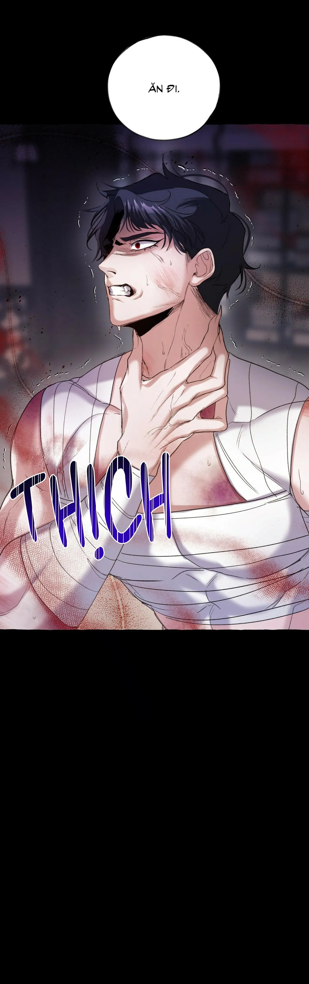 BÁT NHÃ GIAI NHÂN Chapter 44 Trang 63