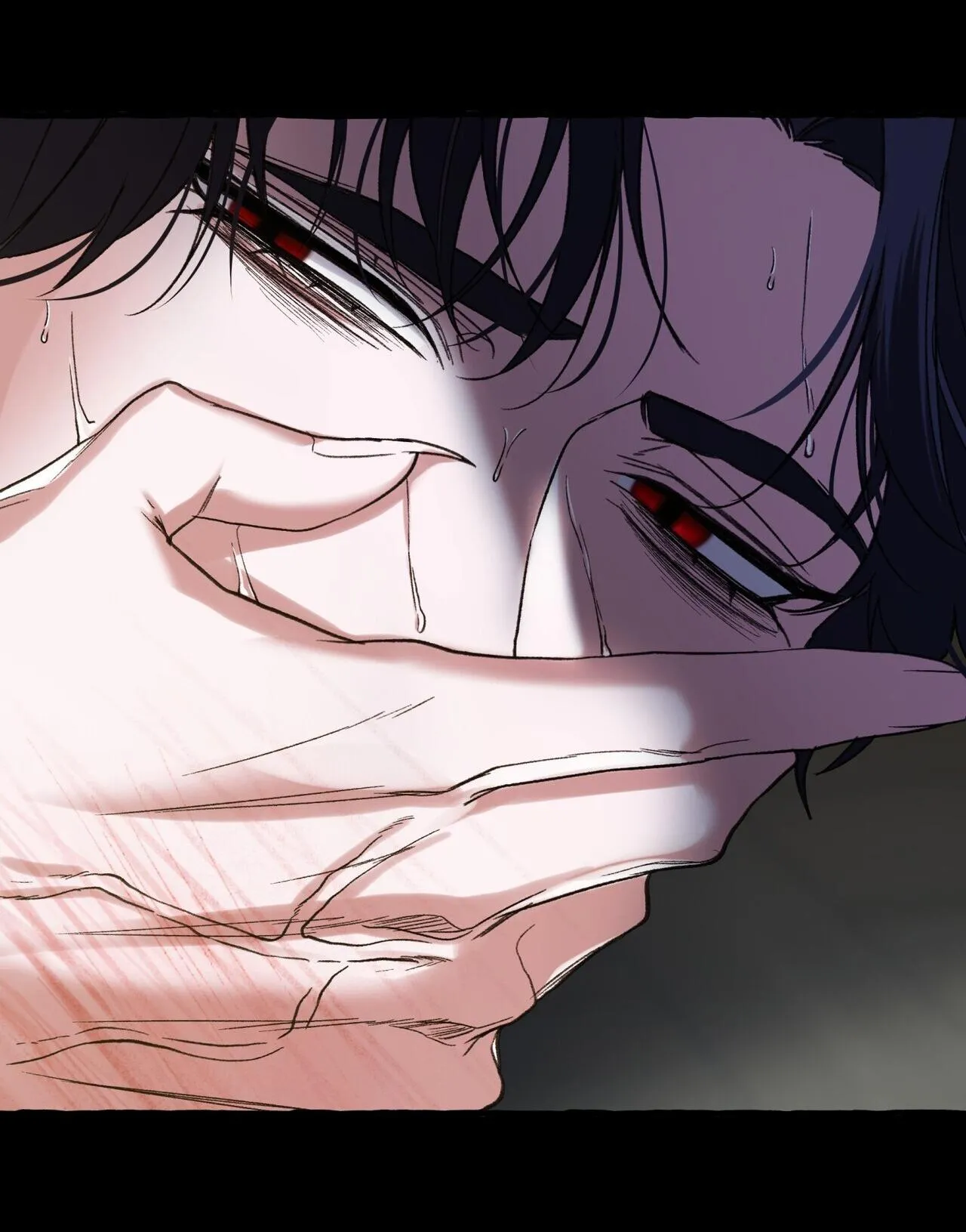 BÁT NHÃ GIAI NHÂN Chapter 45 Trang 7