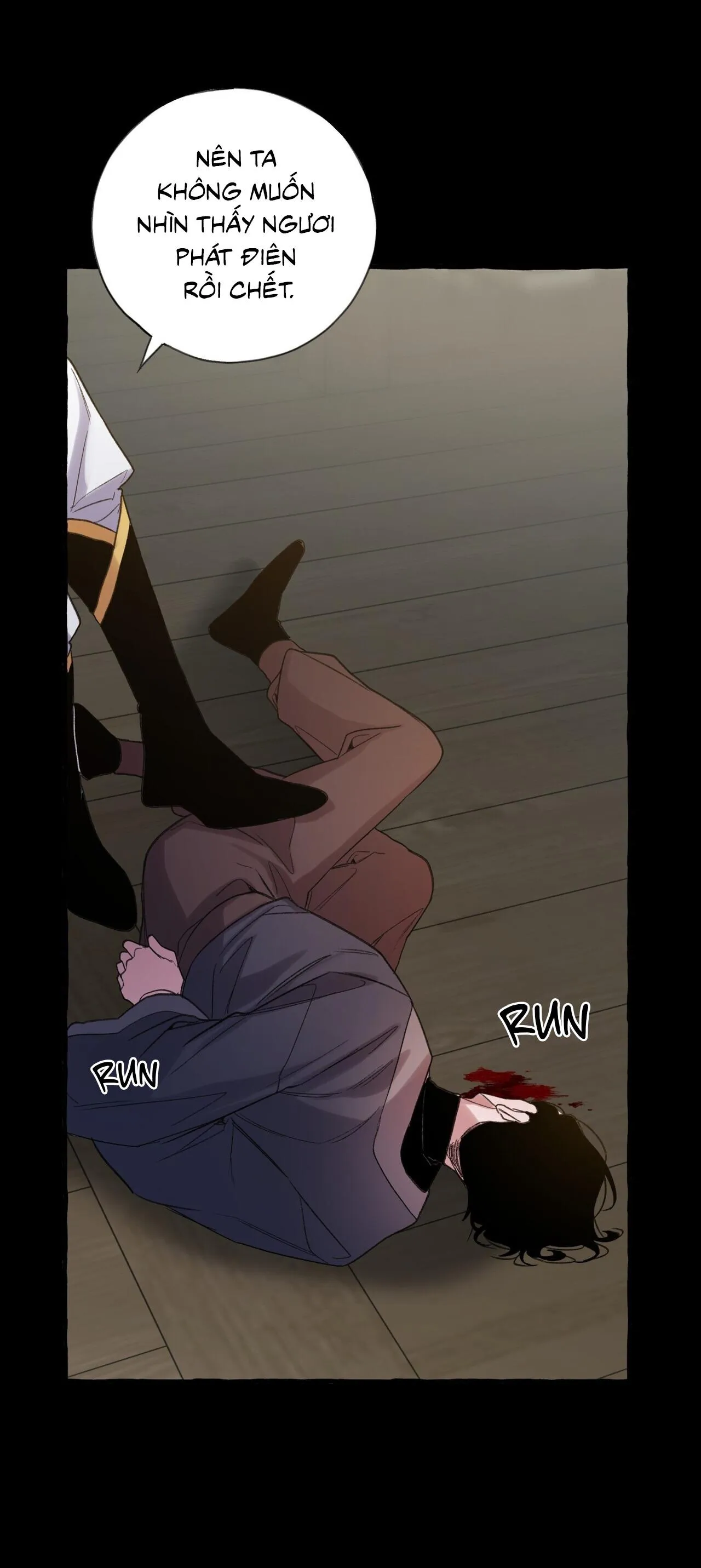 BÁT NHÃ GIAI NHÂN Chapter 45 Trang 8