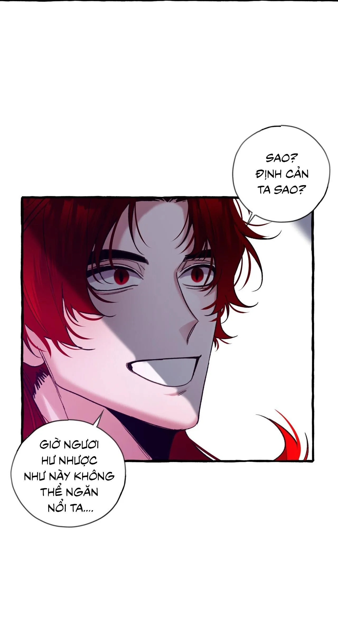 BÁT NHÃ GIAI NHÂN Chapter 45 Trang 16