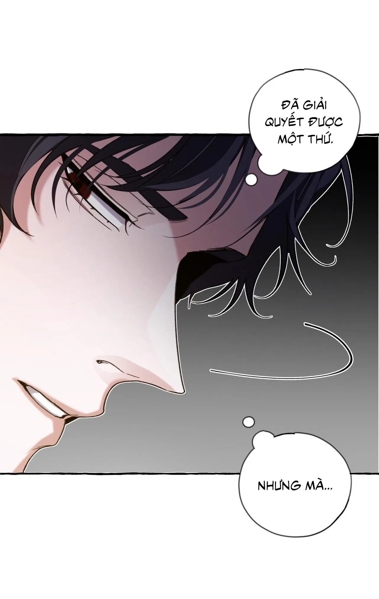 BÁT NHÃ GIAI NHÂN Chapter 45 Trang 22