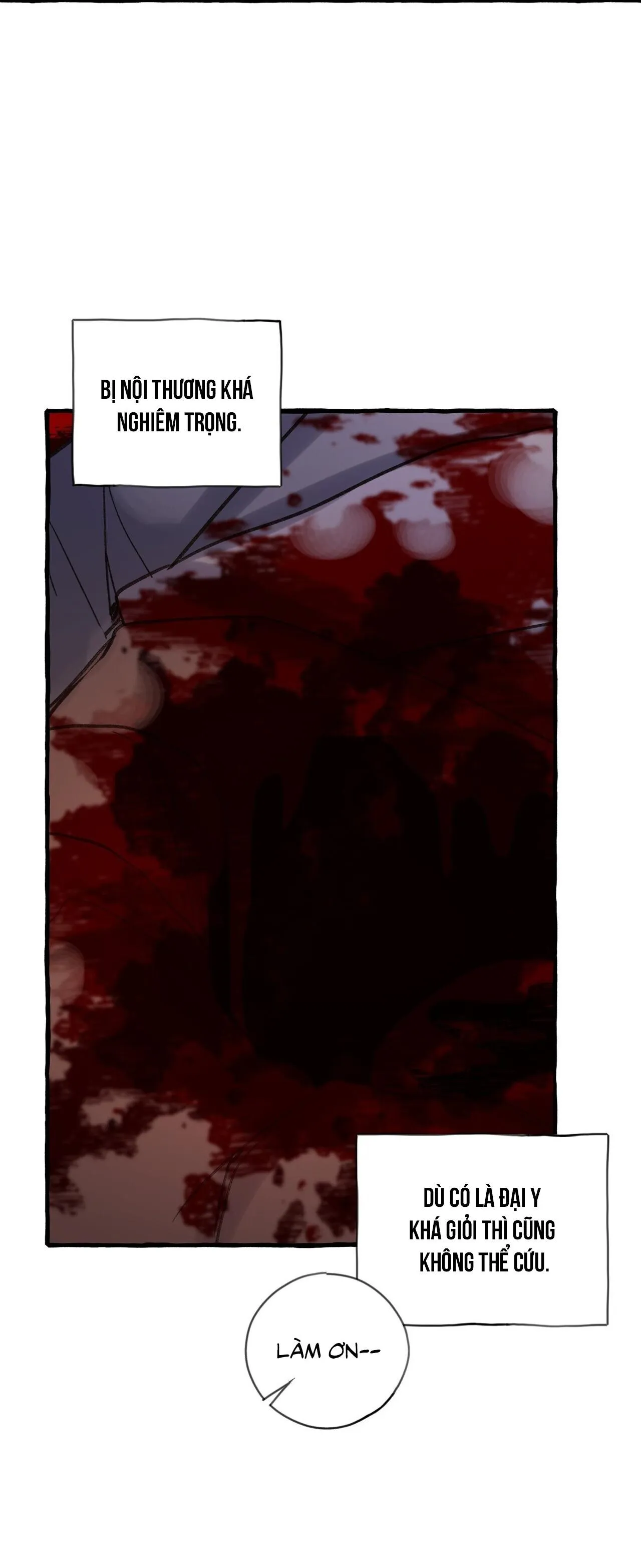 BÁT NHÃ GIAI NHÂN Chapter 45 Trang 24