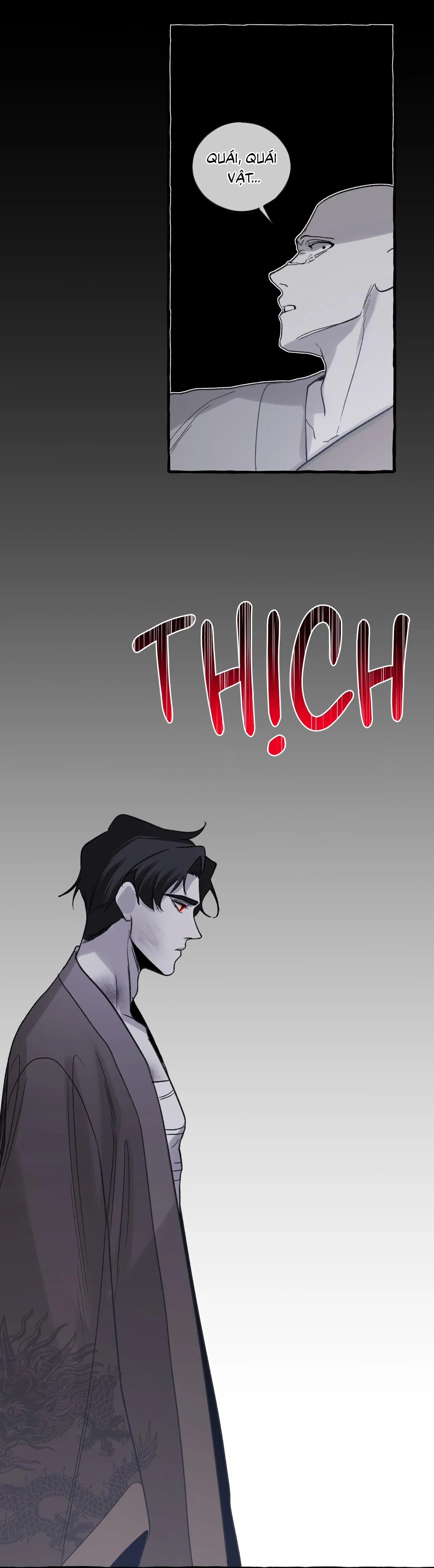 BÁT NHÃ GIAI NHÂN Chapter 45 Trang 29