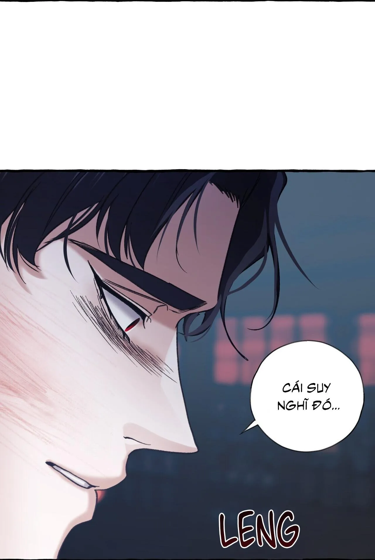 BÁT NHÃ GIAI NHÂN Chapter 45 Trang 30