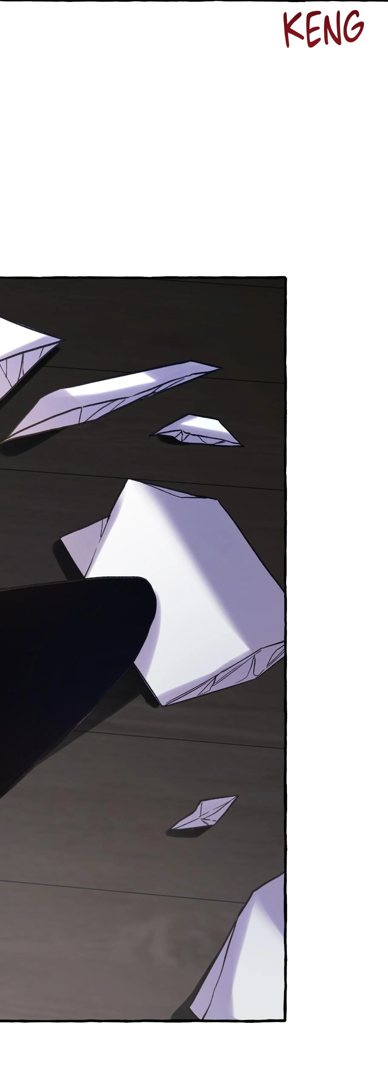 BÁT NHÃ GIAI NHÂN Chapter 45 Trang 31