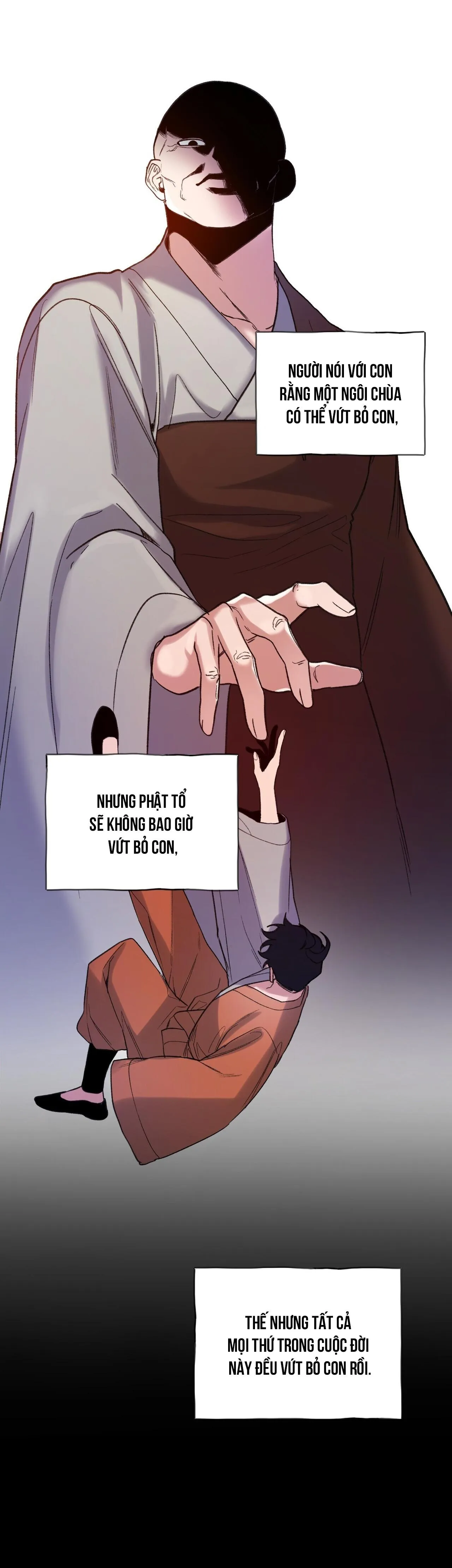 BÁT NHÃ GIAI NHÂN Chapter 45 Trang 37