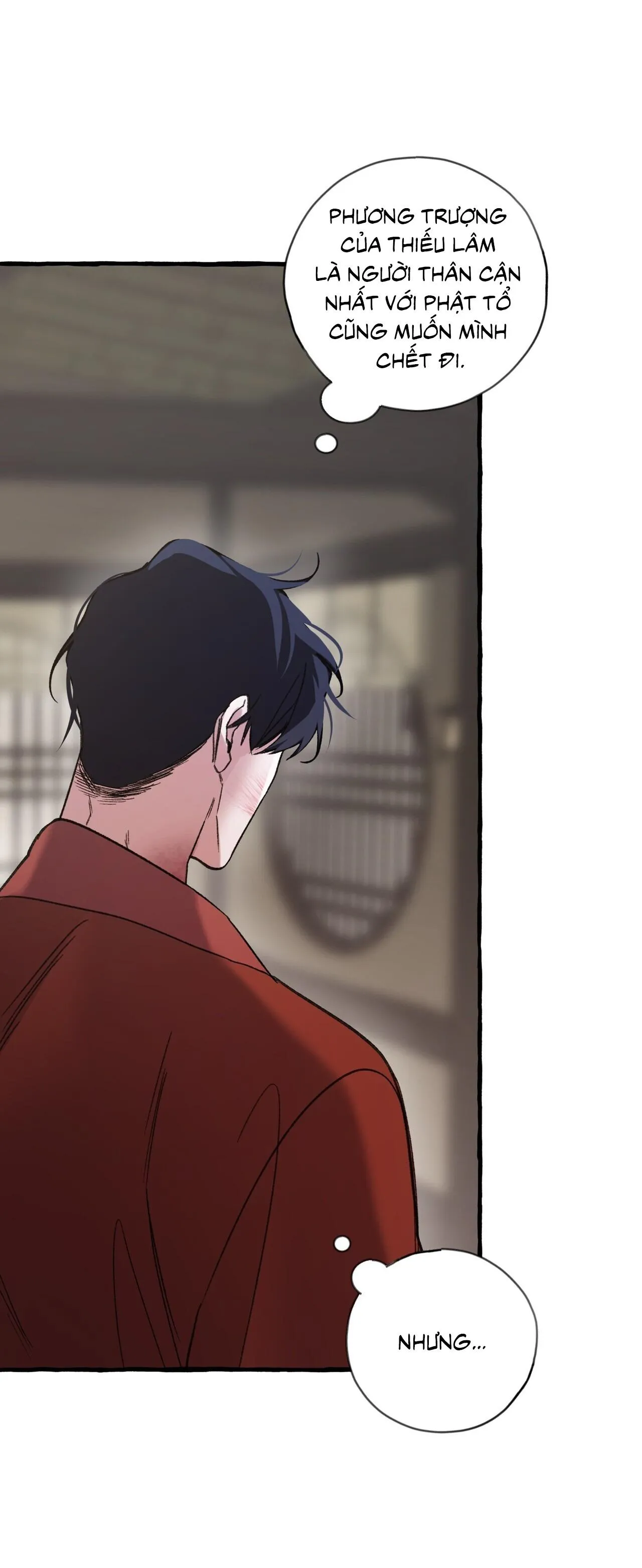 BÁT NHÃ GIAI NHÂN Chapter 45 Trang 39