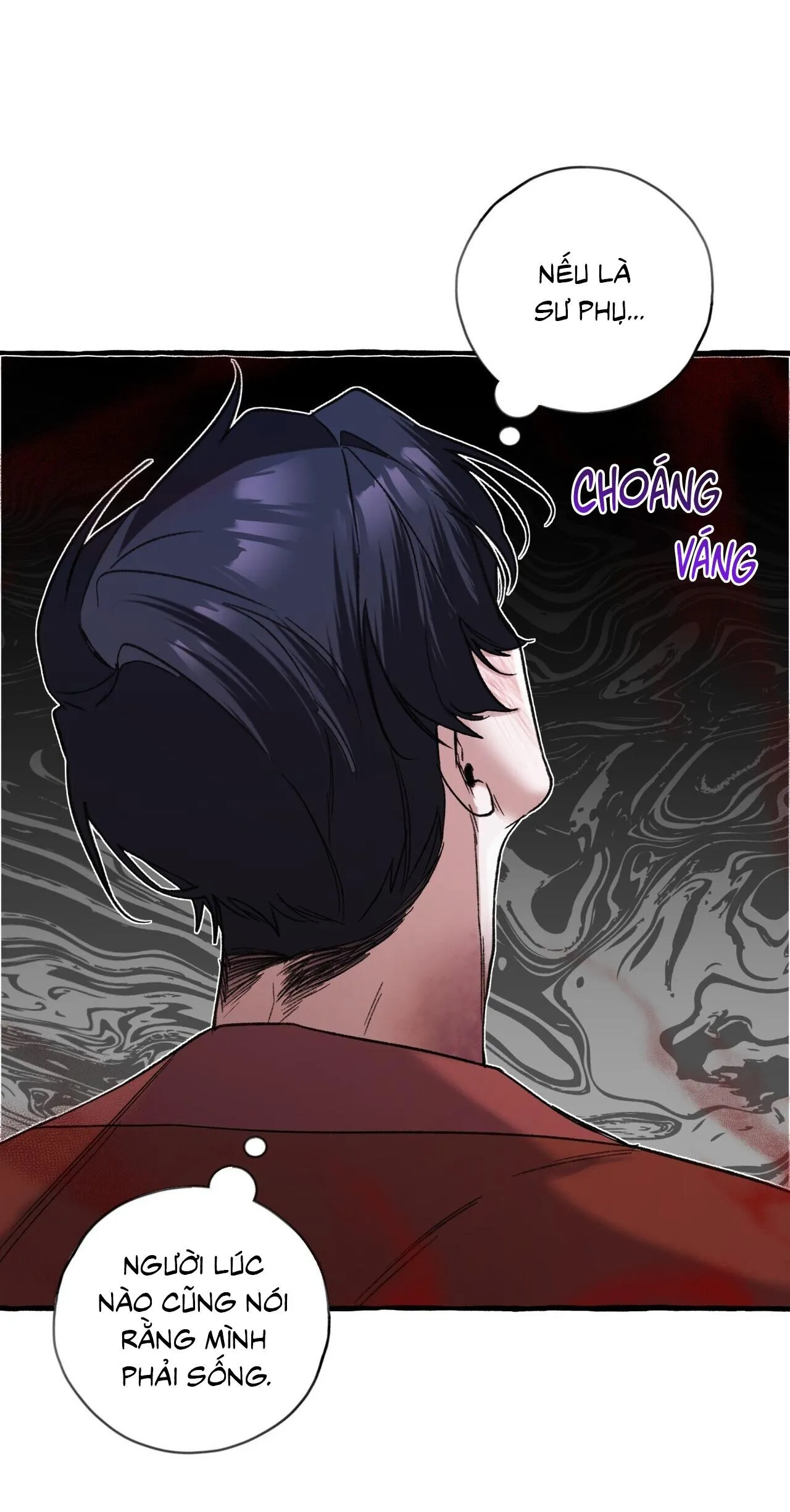 BÁT NHÃ GIAI NHÂN Chapter 45 Trang 40