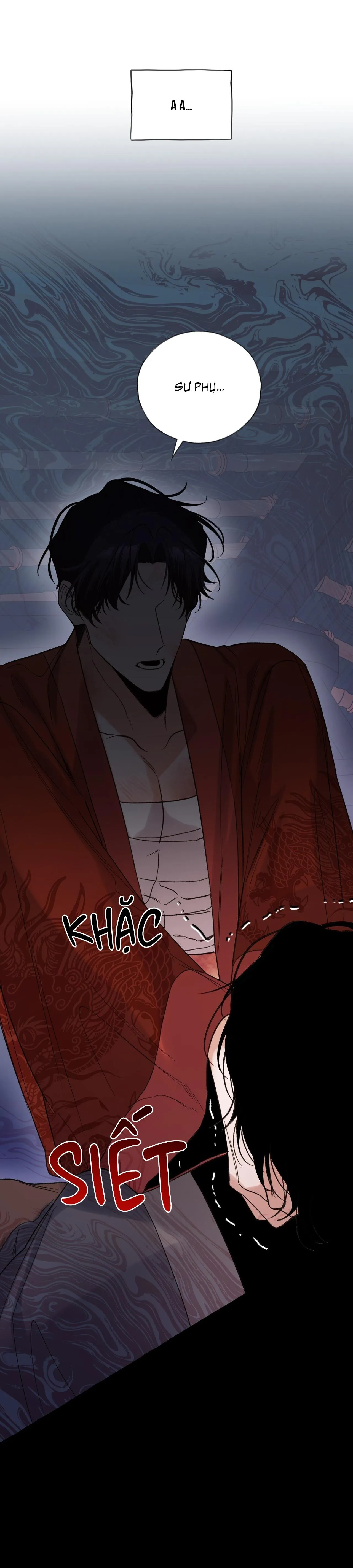 BÁT NHÃ GIAI NHÂN Chapter 45 Trang 42