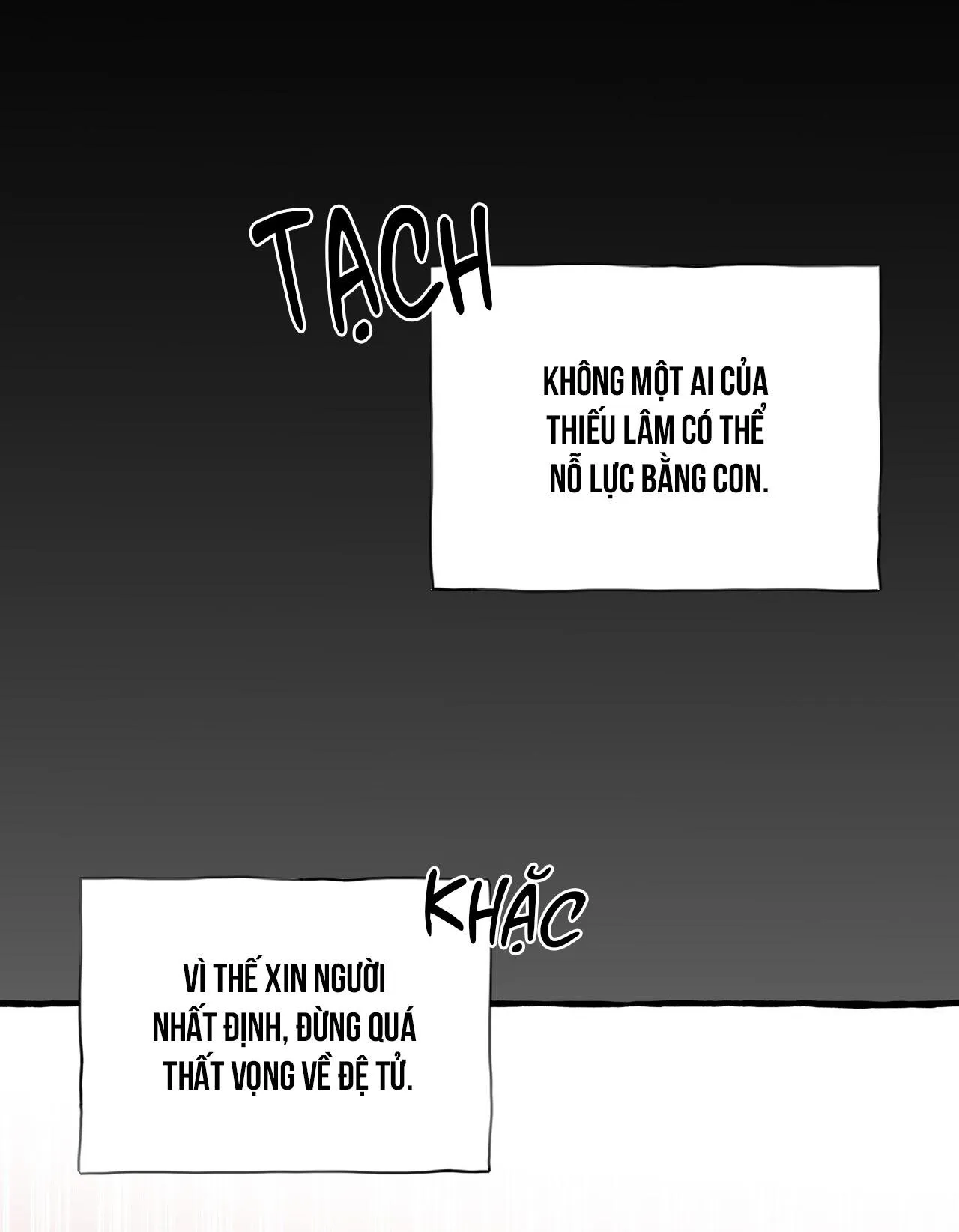 BÁT NHÃ GIAI NHÂN Chapter 45 Trang 47