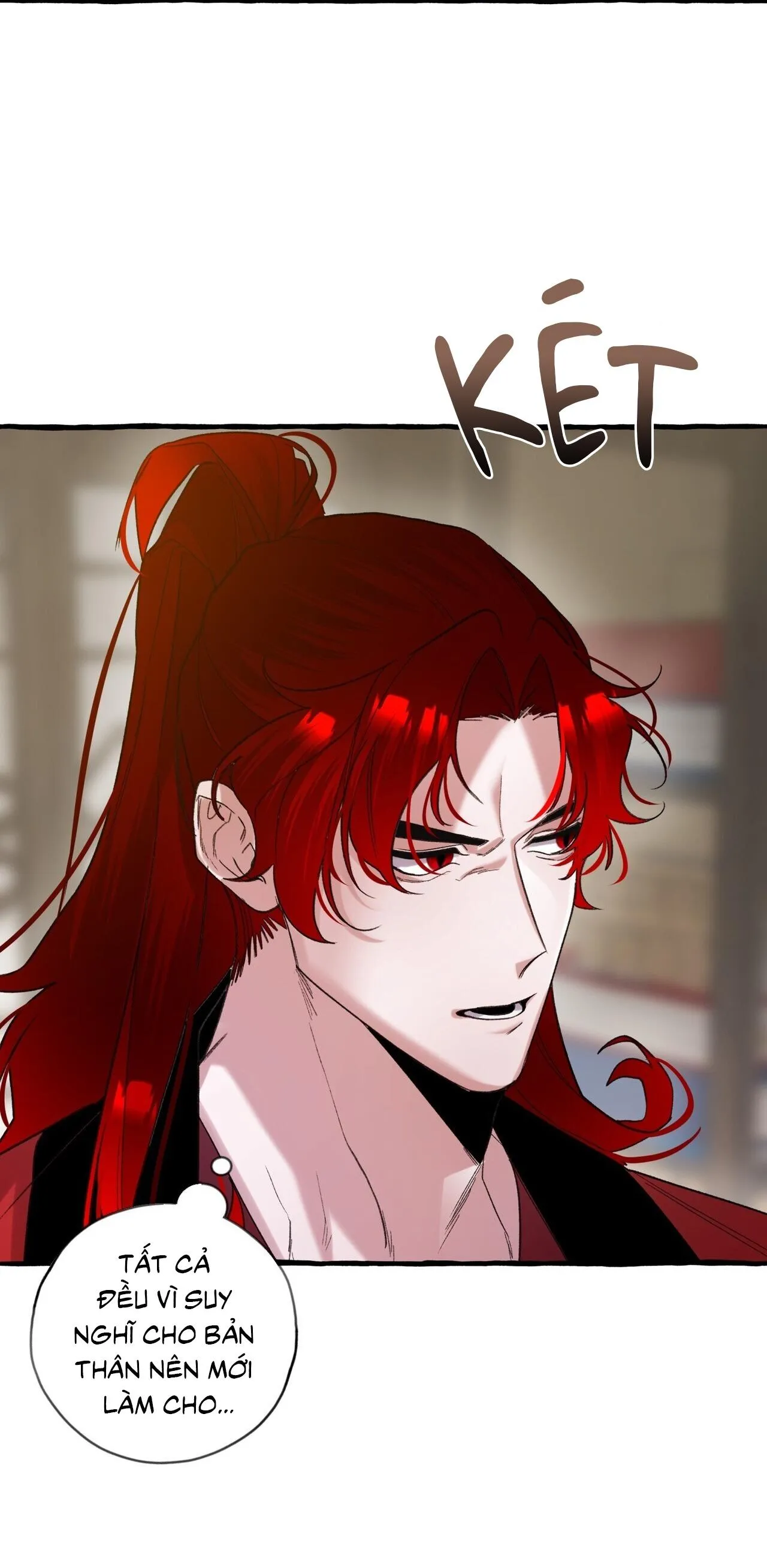 BÁT NHÃ GIAI NHÂN Chapter 45 Trang 51