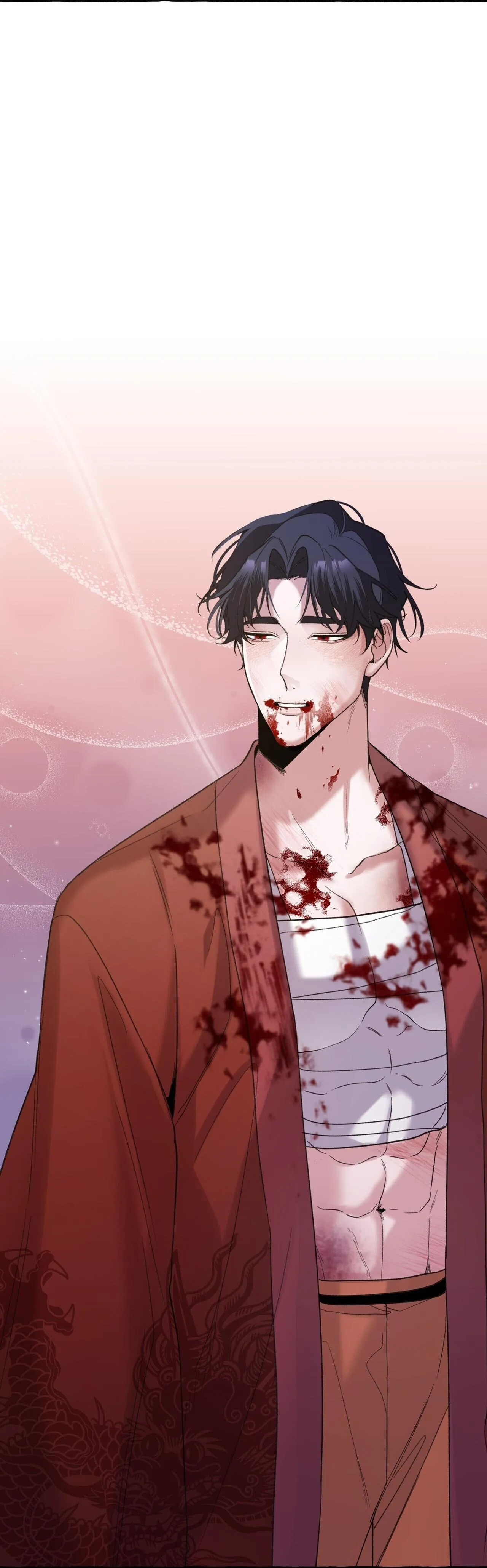 BÁT NHÃ GIAI NHÂN Chapter 45 Trang 53