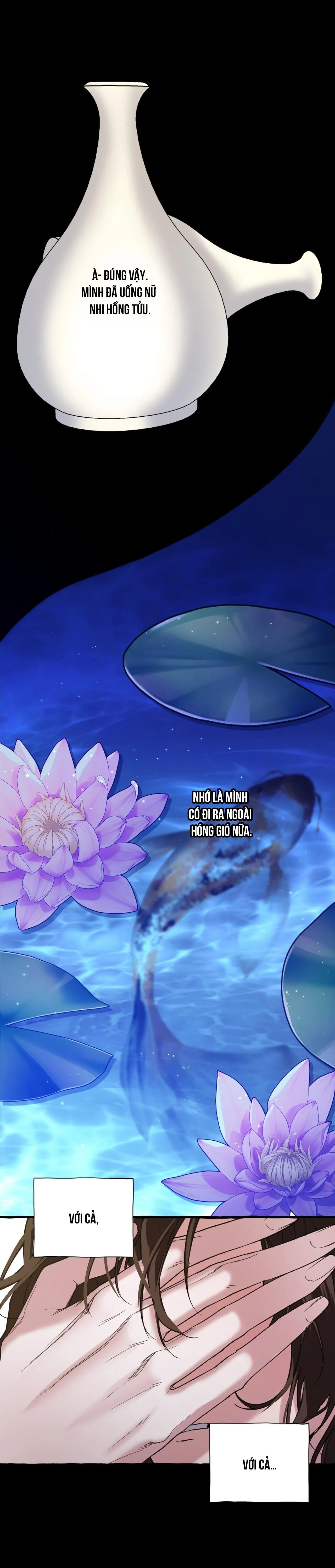 BÁT NHÃ GIAI NHÂN Chapter 45 Trang 62