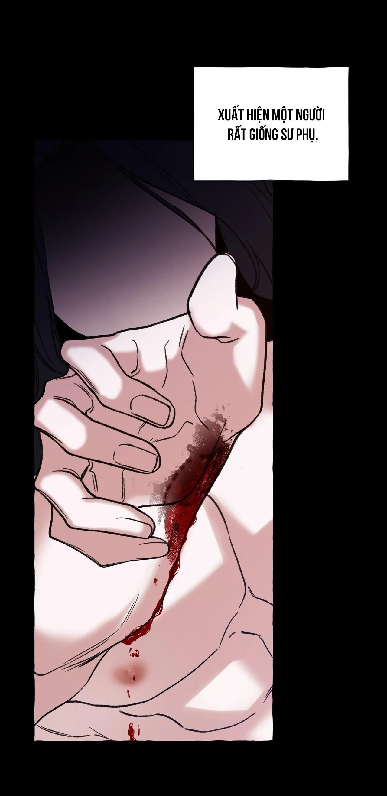 BÁT NHÃ GIAI NHÂN Chapter 45 Trang 64