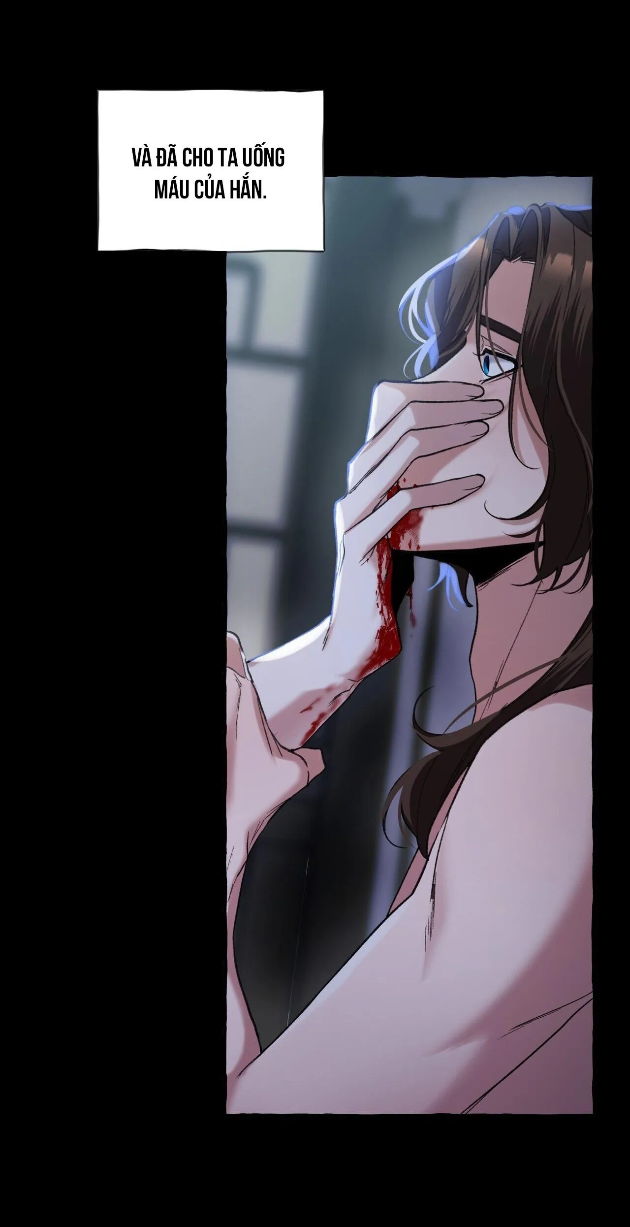 BÁT NHÃ GIAI NHÂN Chapter 45 Trang 65