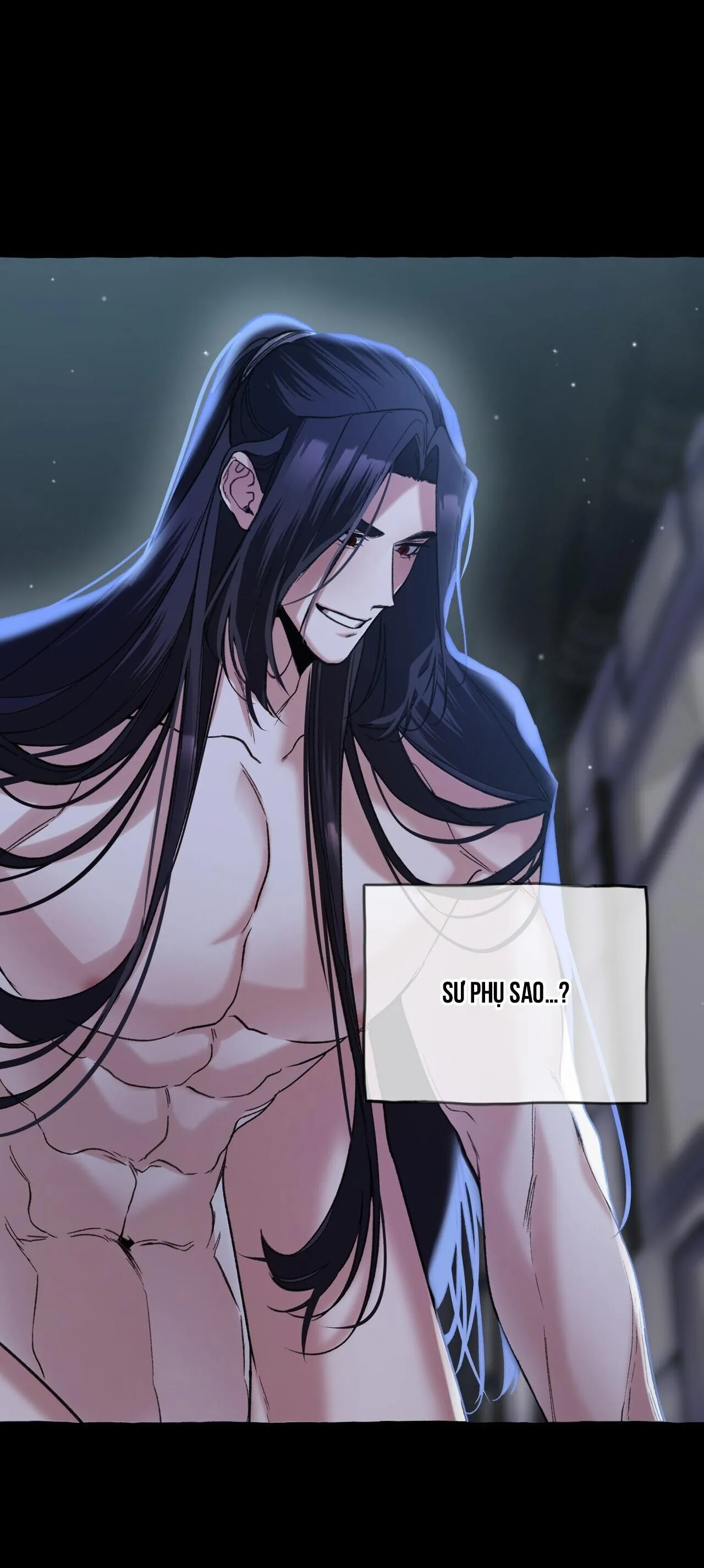 BÁT NHÃ GIAI NHÂN Chapter 45 Trang 68