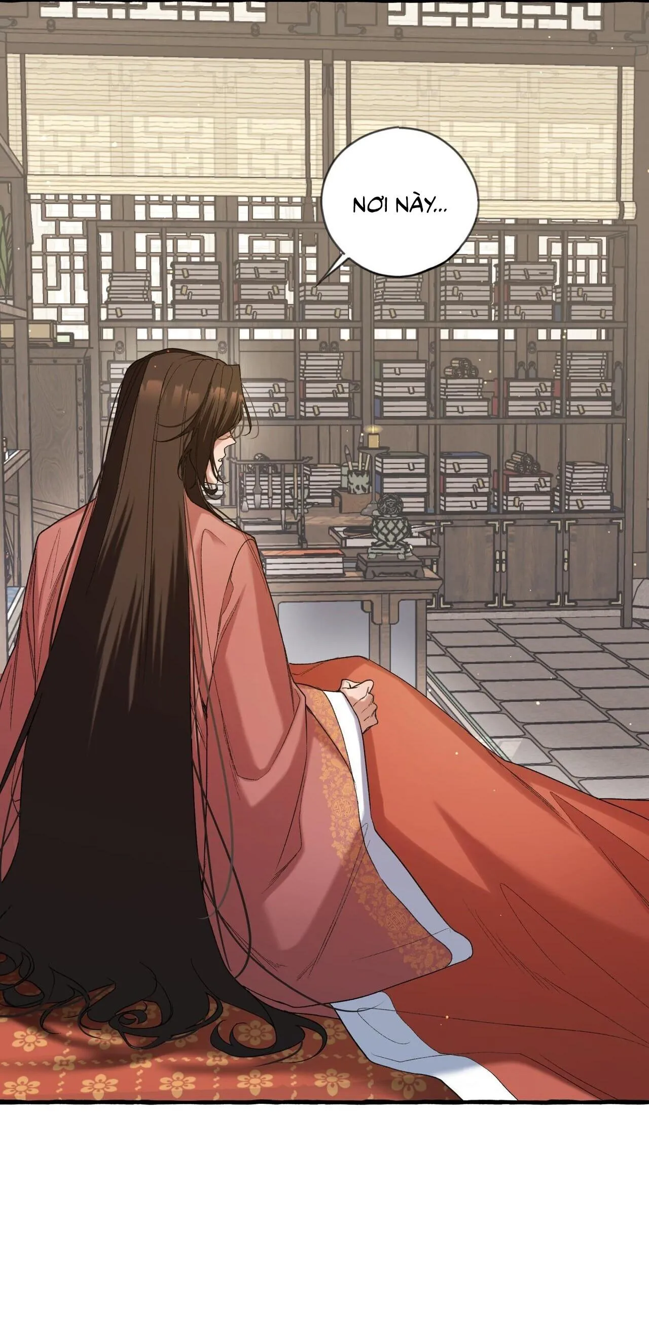 BÁT NHÃ GIAI NHÂN Chapter 46 Trang 3