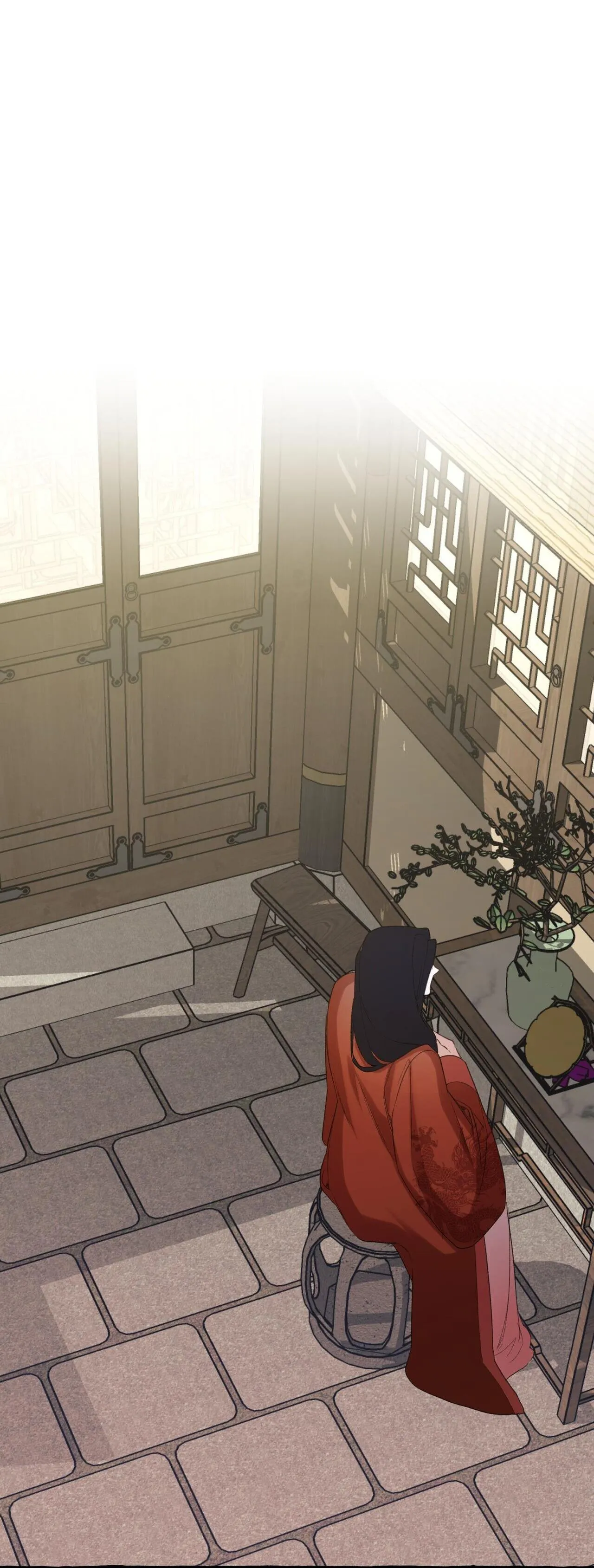 BÁT NHÃ GIAI NHÂN Chapter 46 Trang 7