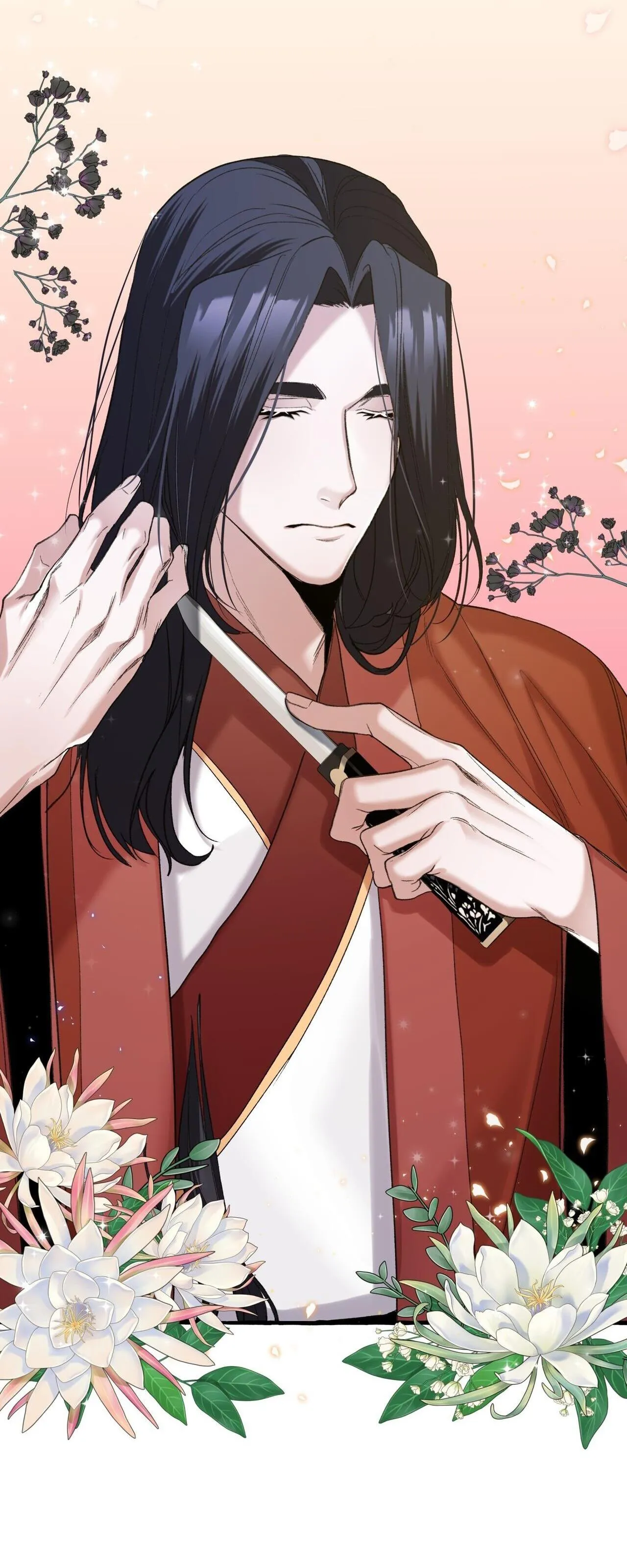 BÁT NHÃ GIAI NHÂN Chapter 46 Trang 9