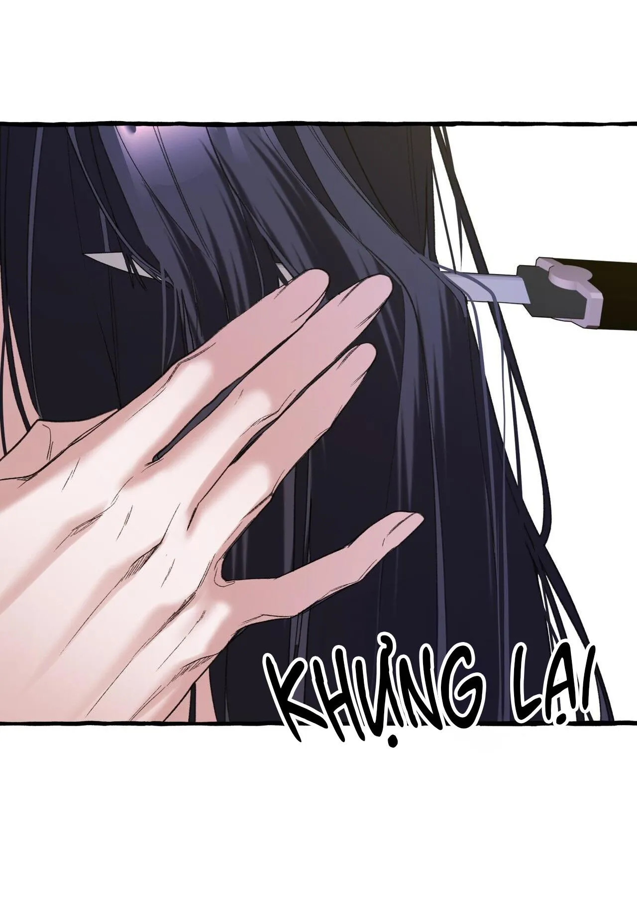 BÁT NHÃ GIAI NHÂN Chapter 46 Trang 10